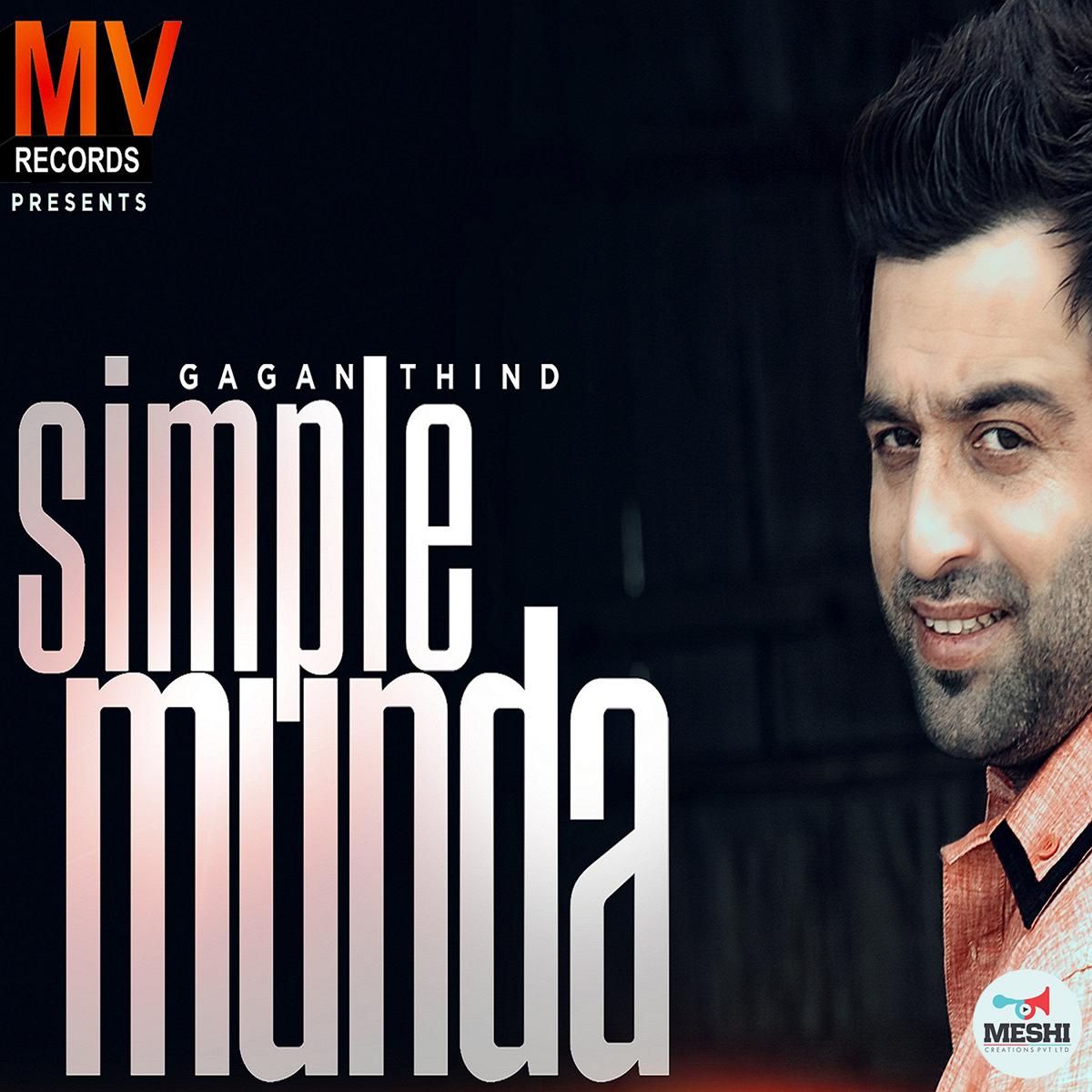 Simple Munda