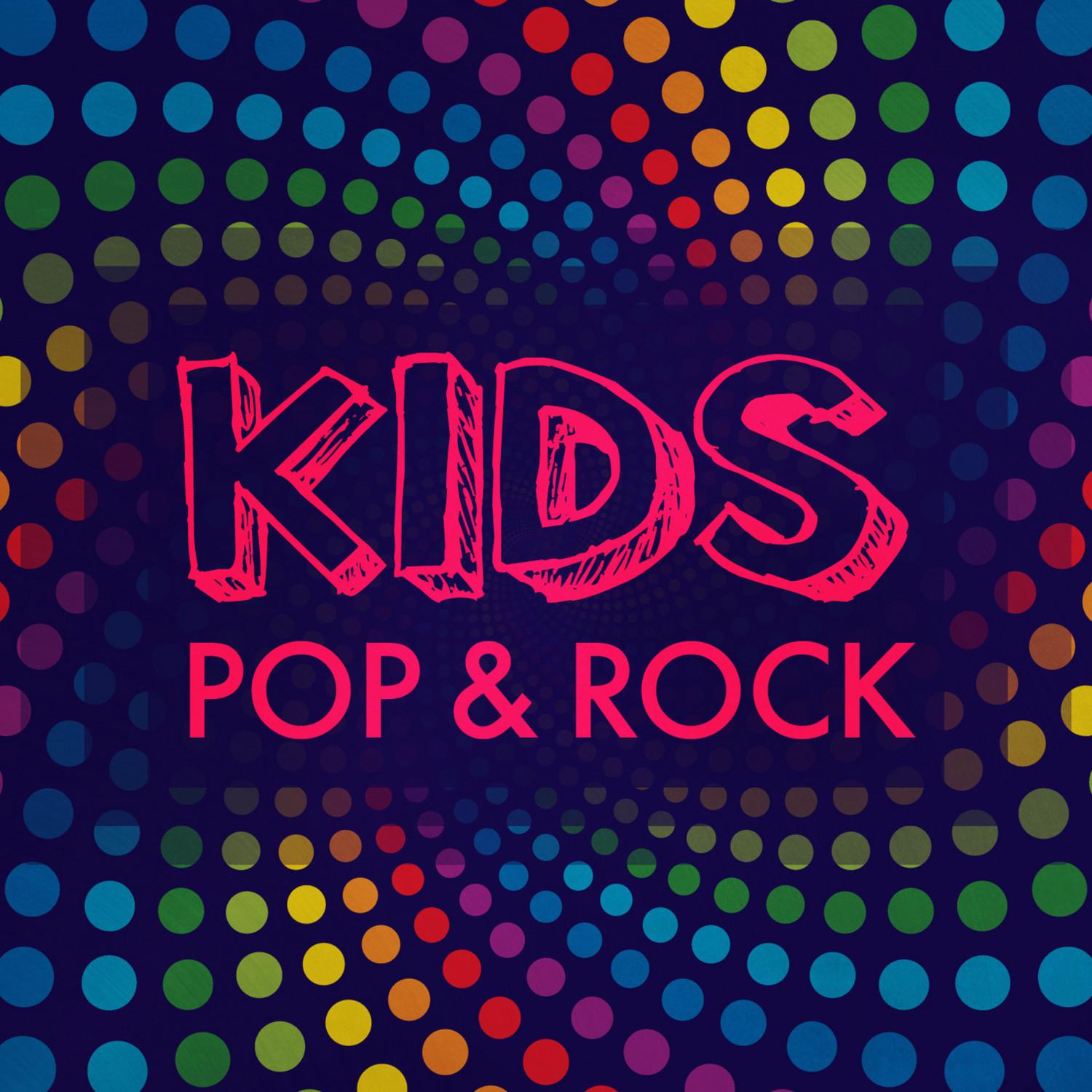 Kids Pop & Rock