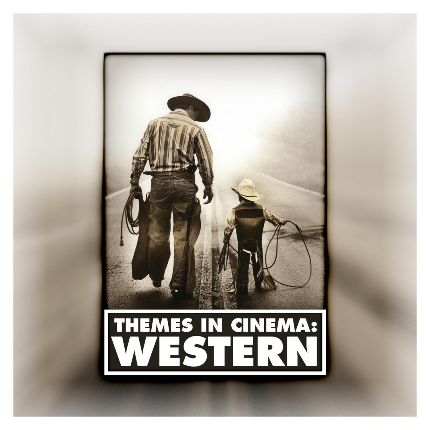 Theme From How the West Was Won