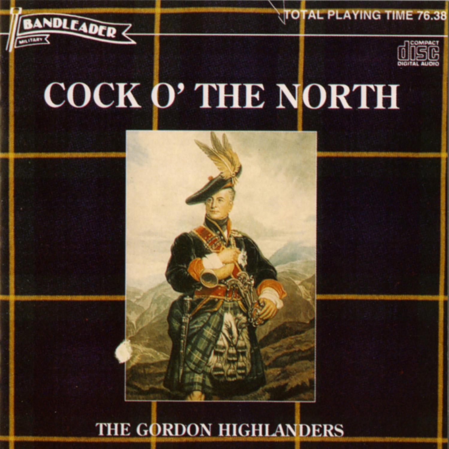 Cock o' the North