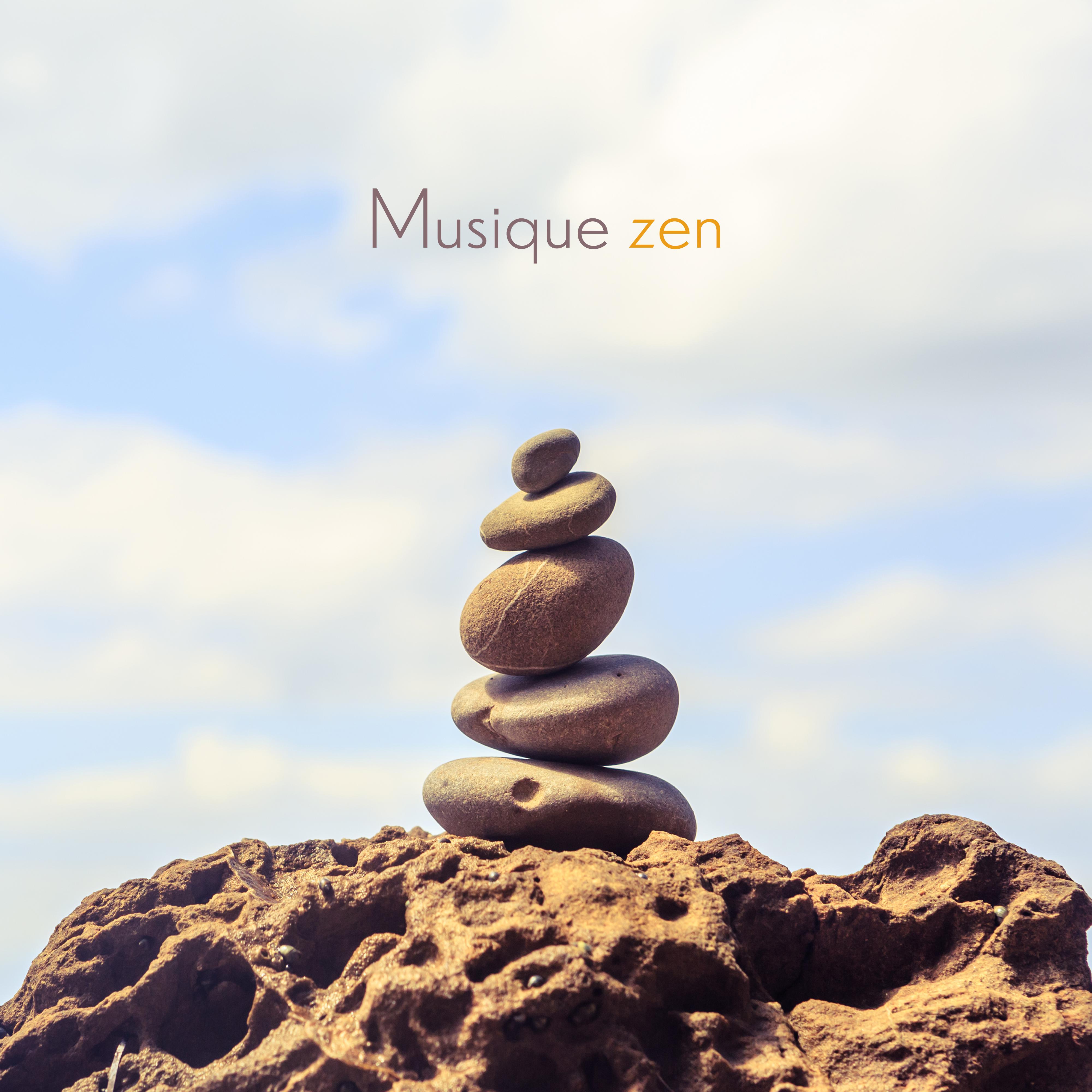 Musique zen: Bouddha, Méditation profonde, Lounge, Relaxation, Méditation de yoga, Sons de la nature