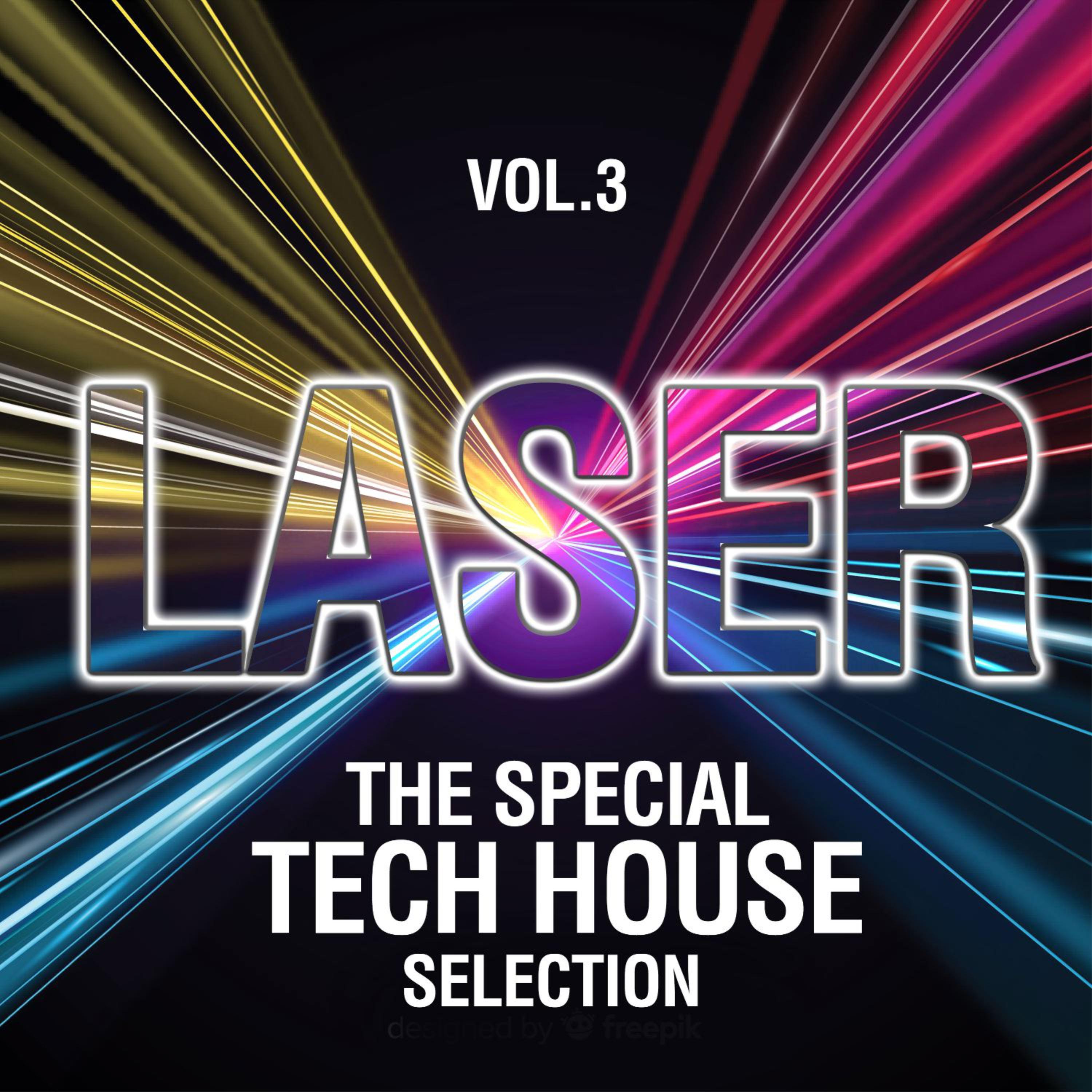 Laser, Vol. 3