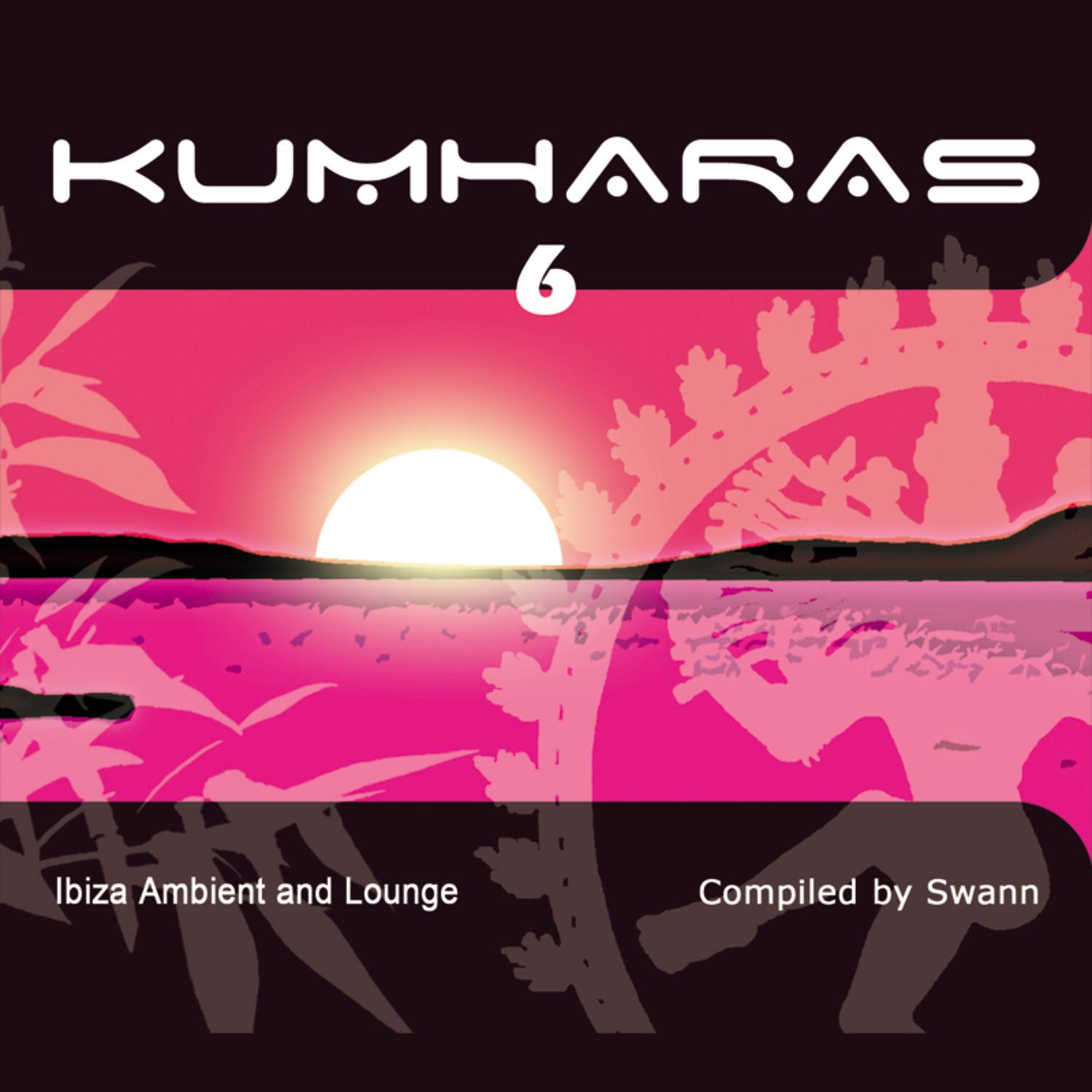 Kumharas Ibiza vol.6