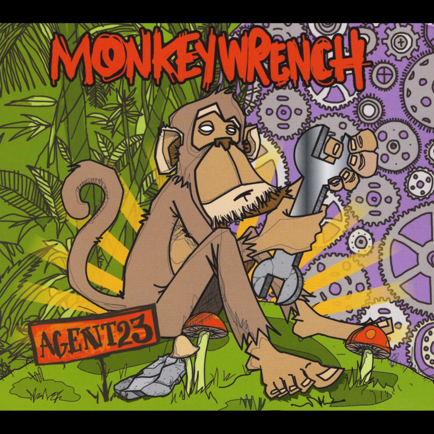 Monkeywrench