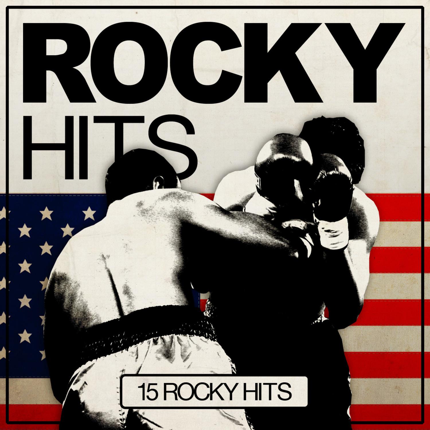 Rocky I: Rocky's Reward