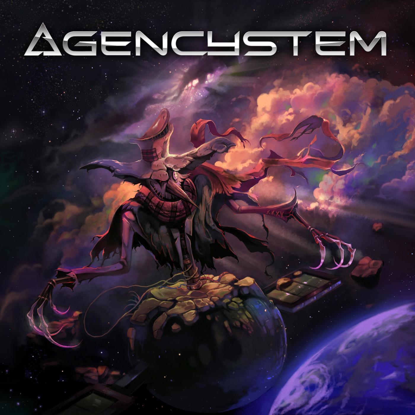 Agencystem