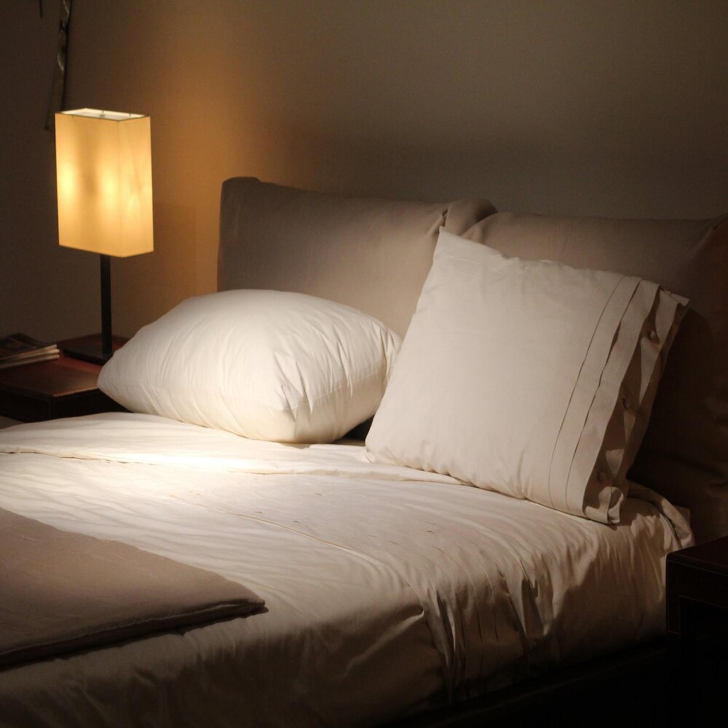 A Good Night's Sleep - 20 Loopable Relaxing Rain Sounds to Beat Insomnia