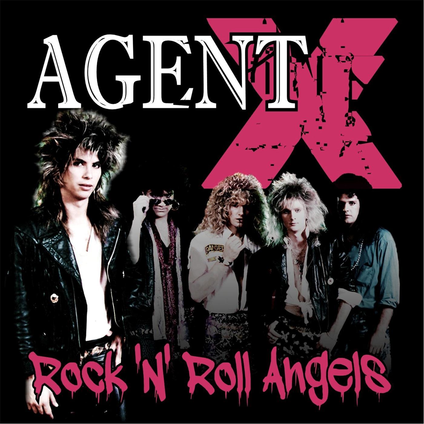 Rock 'n' Roll Angels