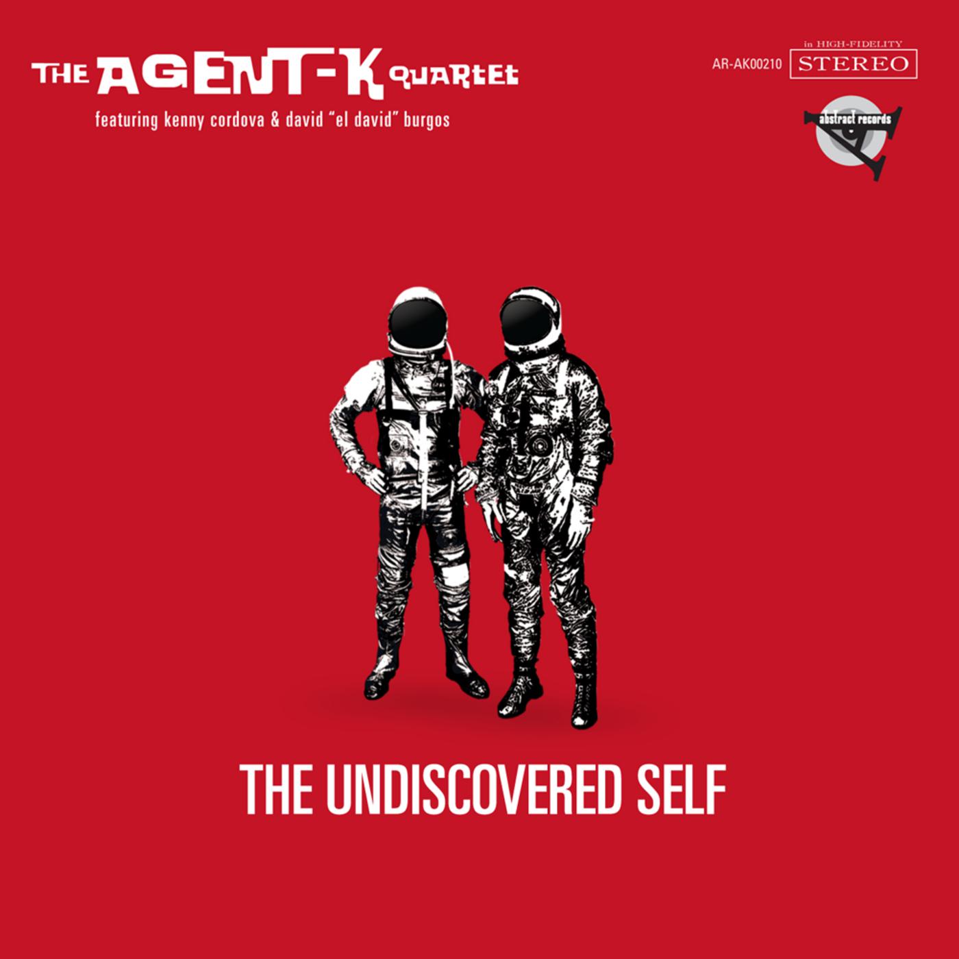 The Undiscovered Self