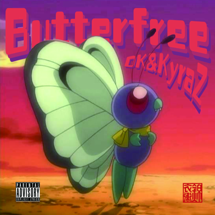 Butterfree