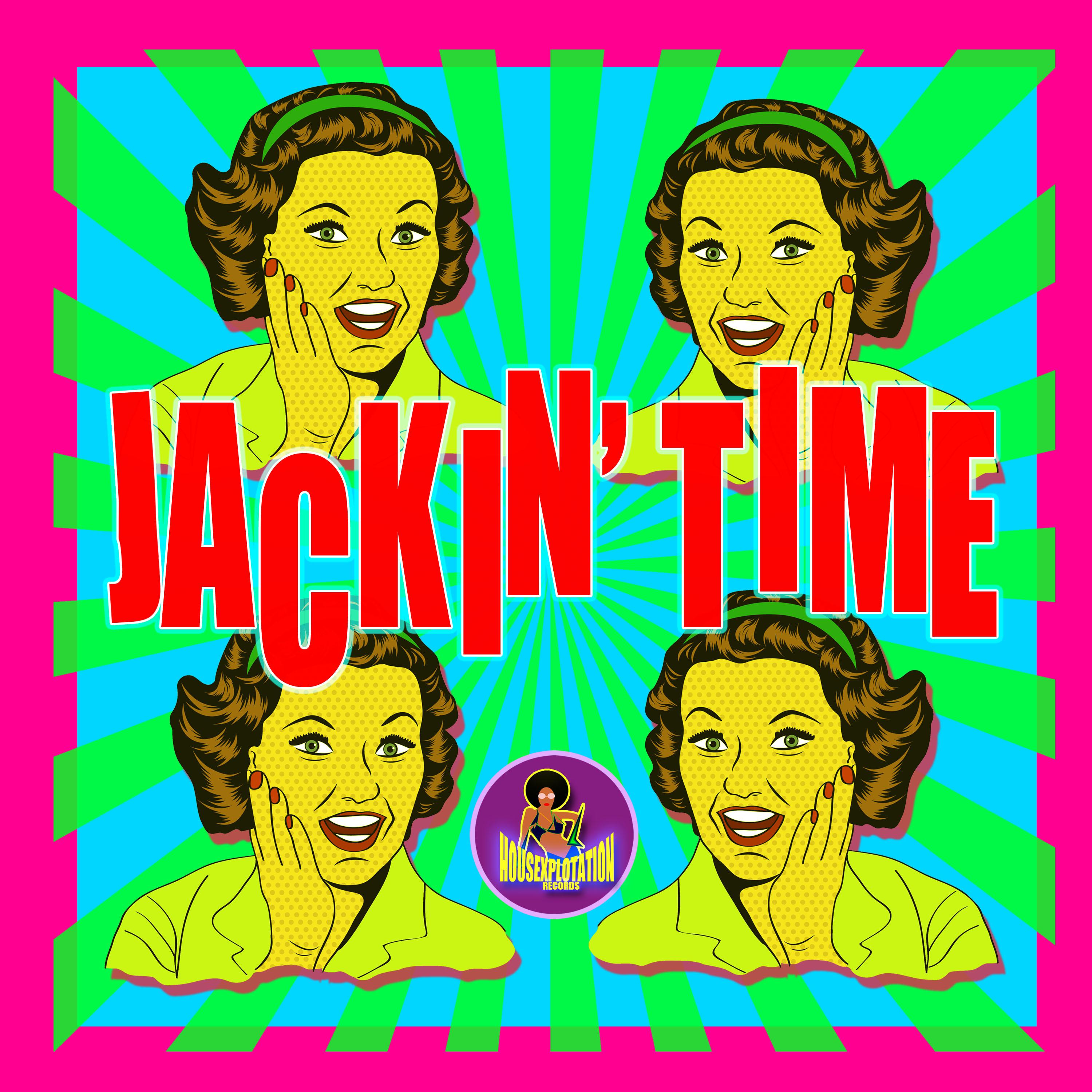 Jackin' Time