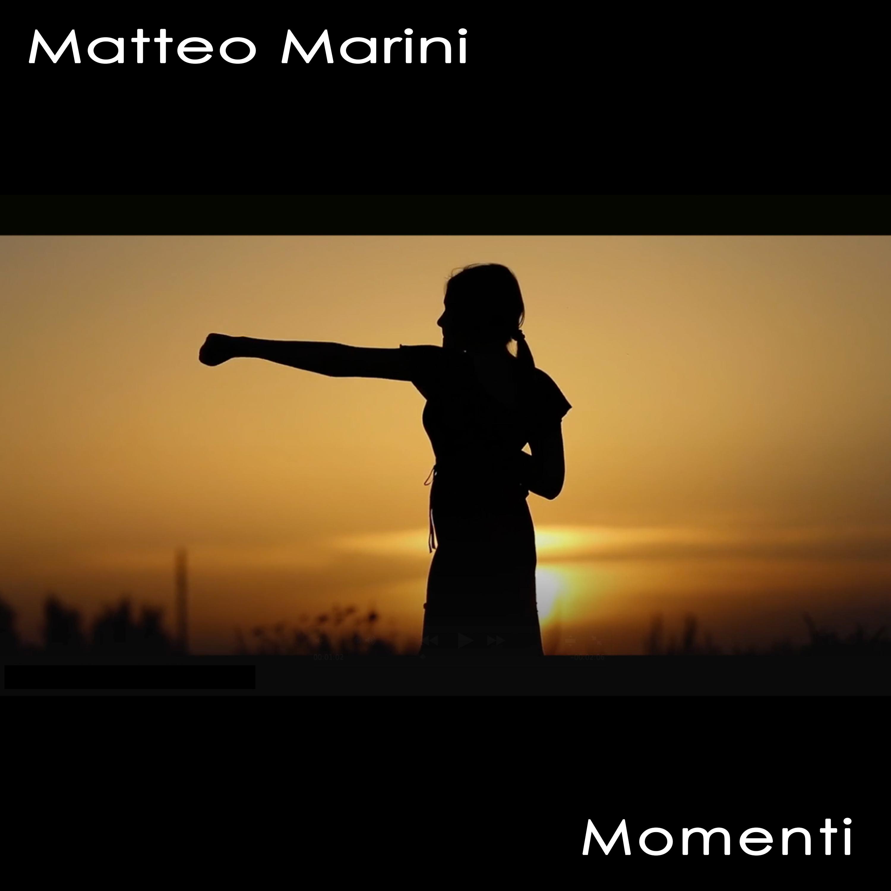 Momenti