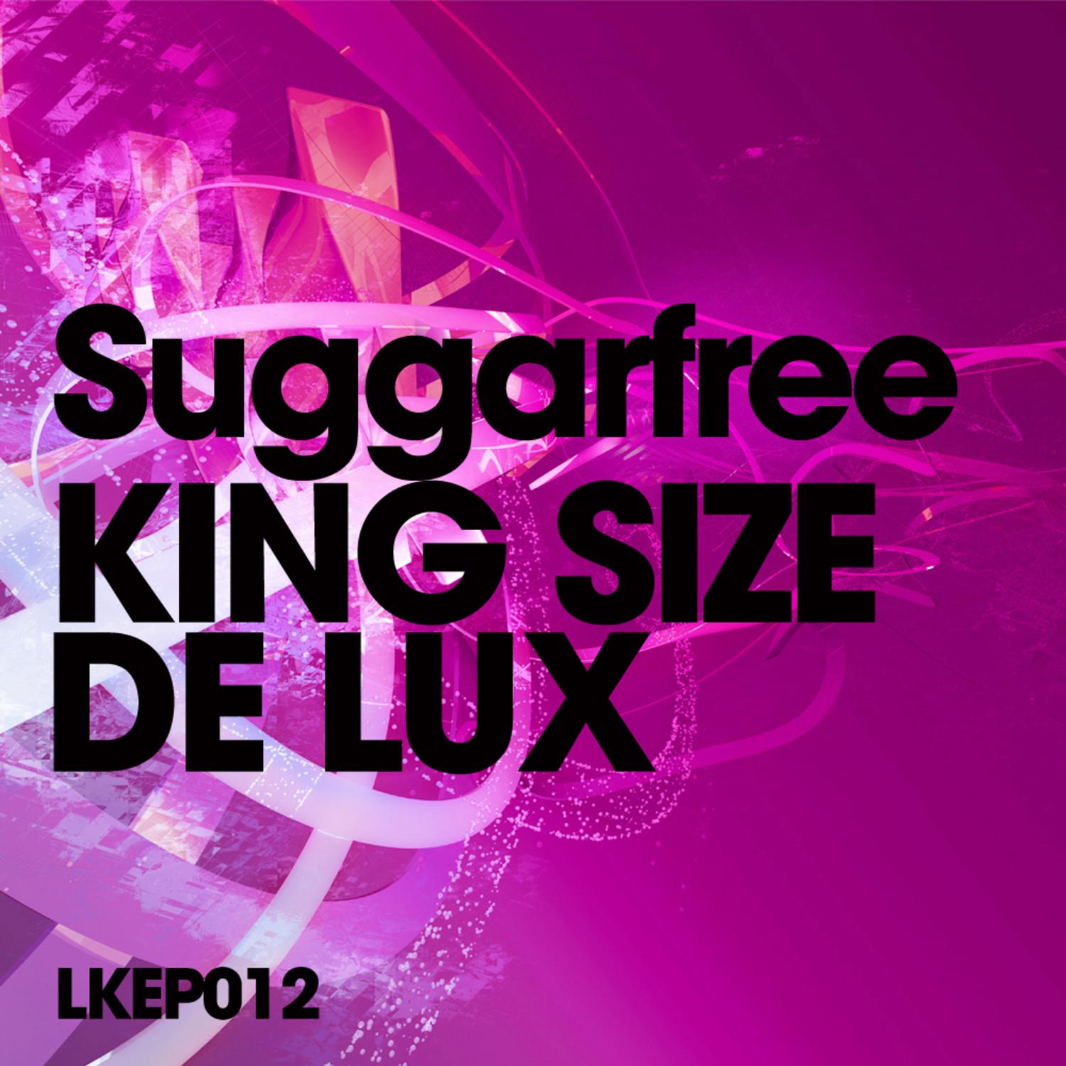 King Size De Lux