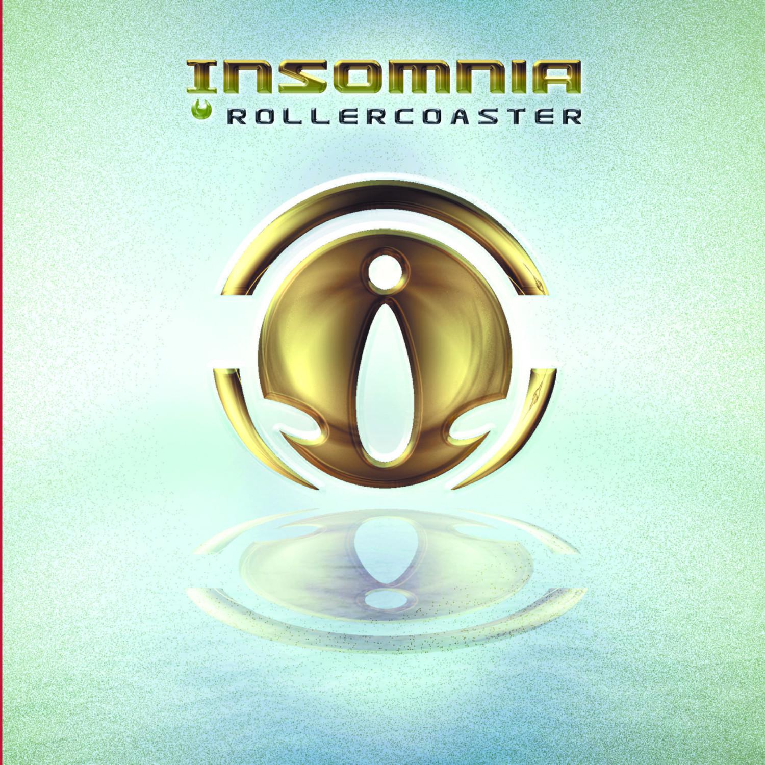 Insomnia - Rollercoaster