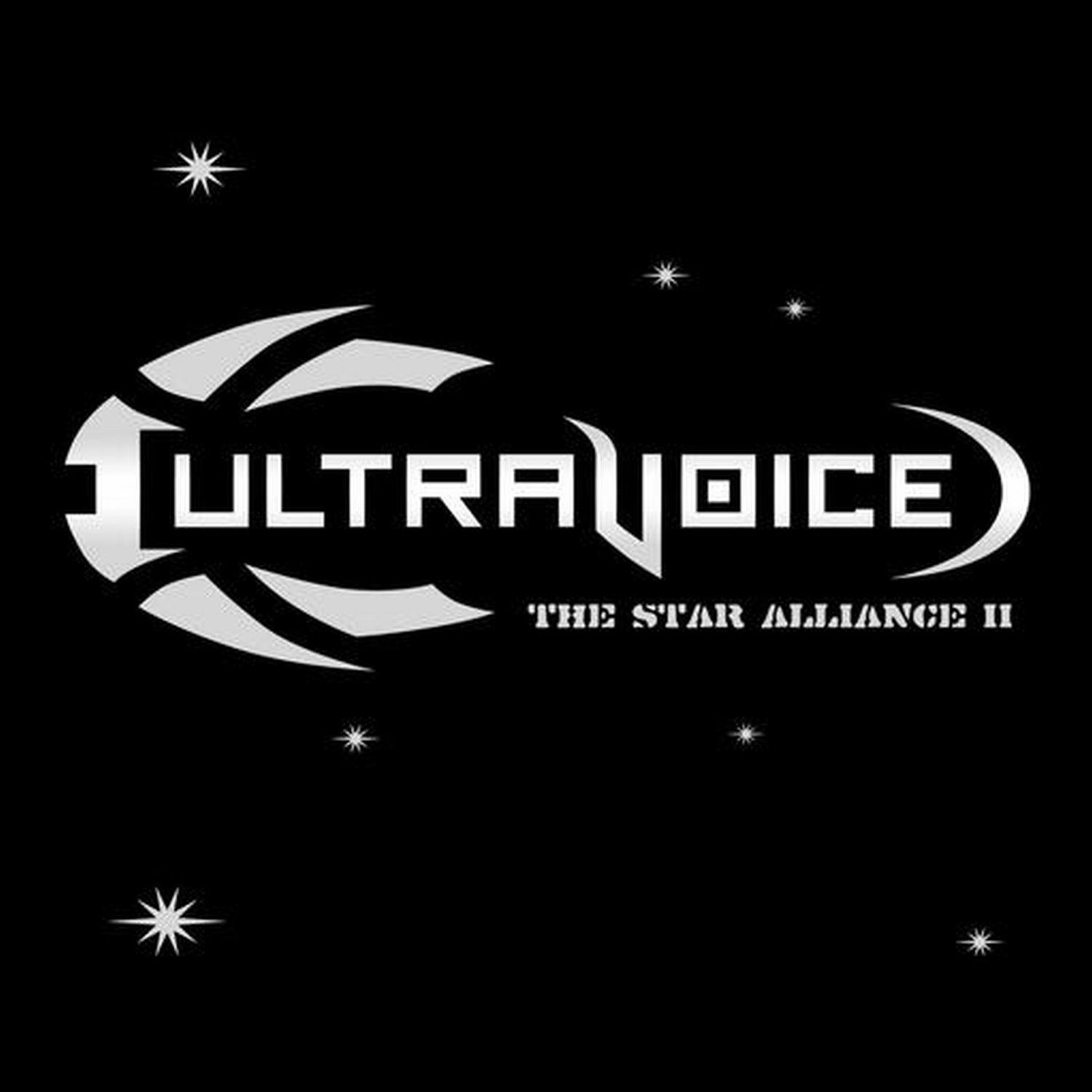 Ultravoice - The Star Alliance Vol.2