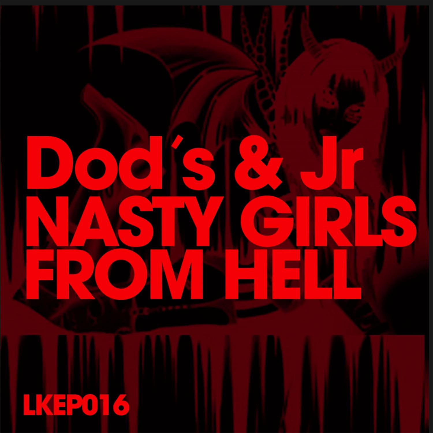 Nasty Girls from Hell