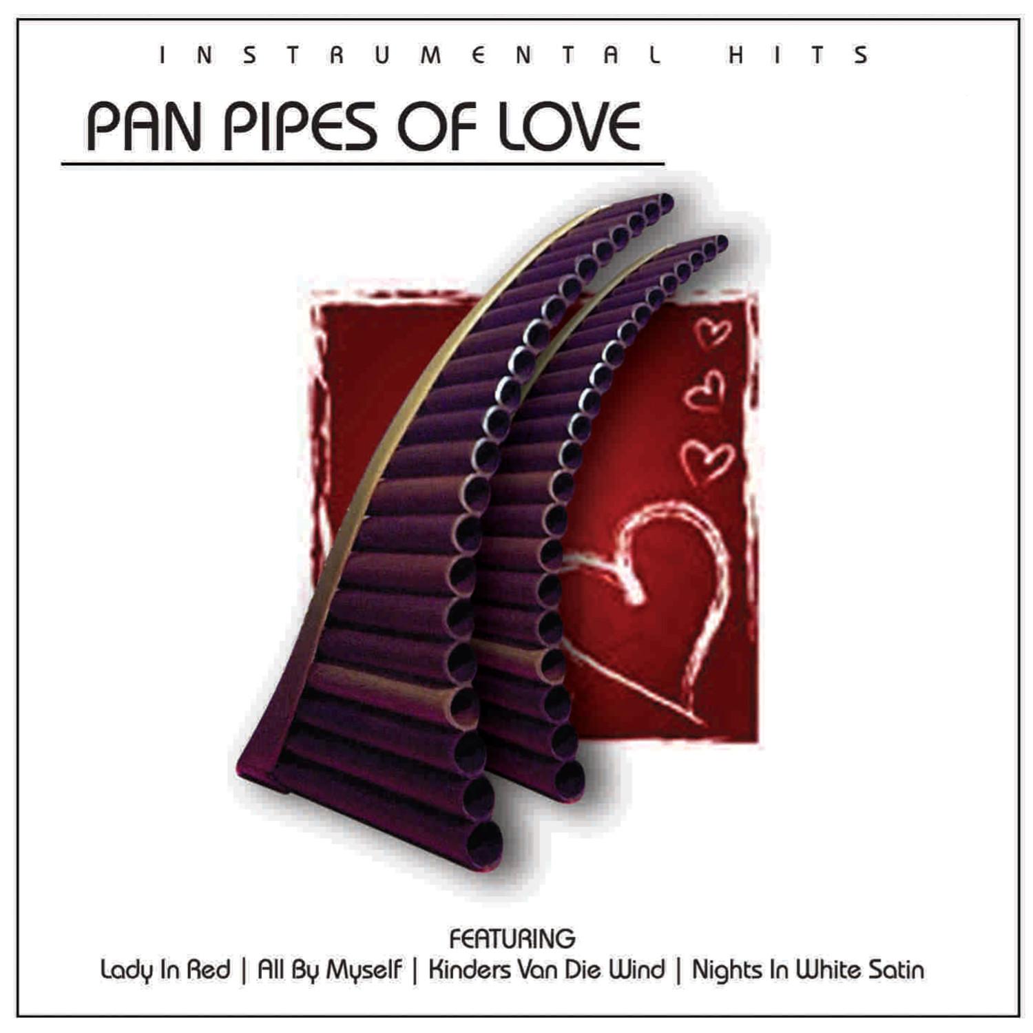 Pan Pipes of Love