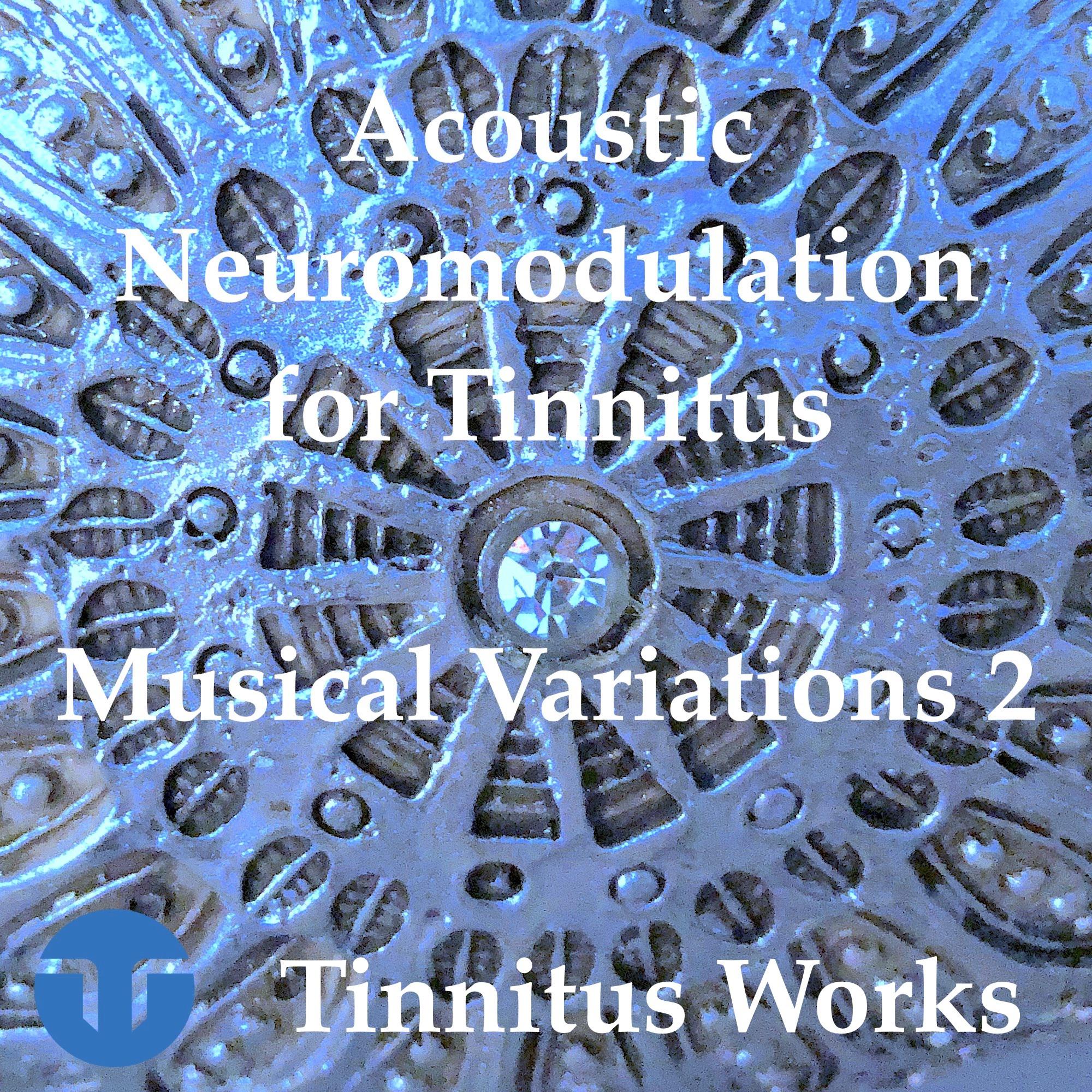 Acousic Neuromodulation for Tinnitus Variations 2