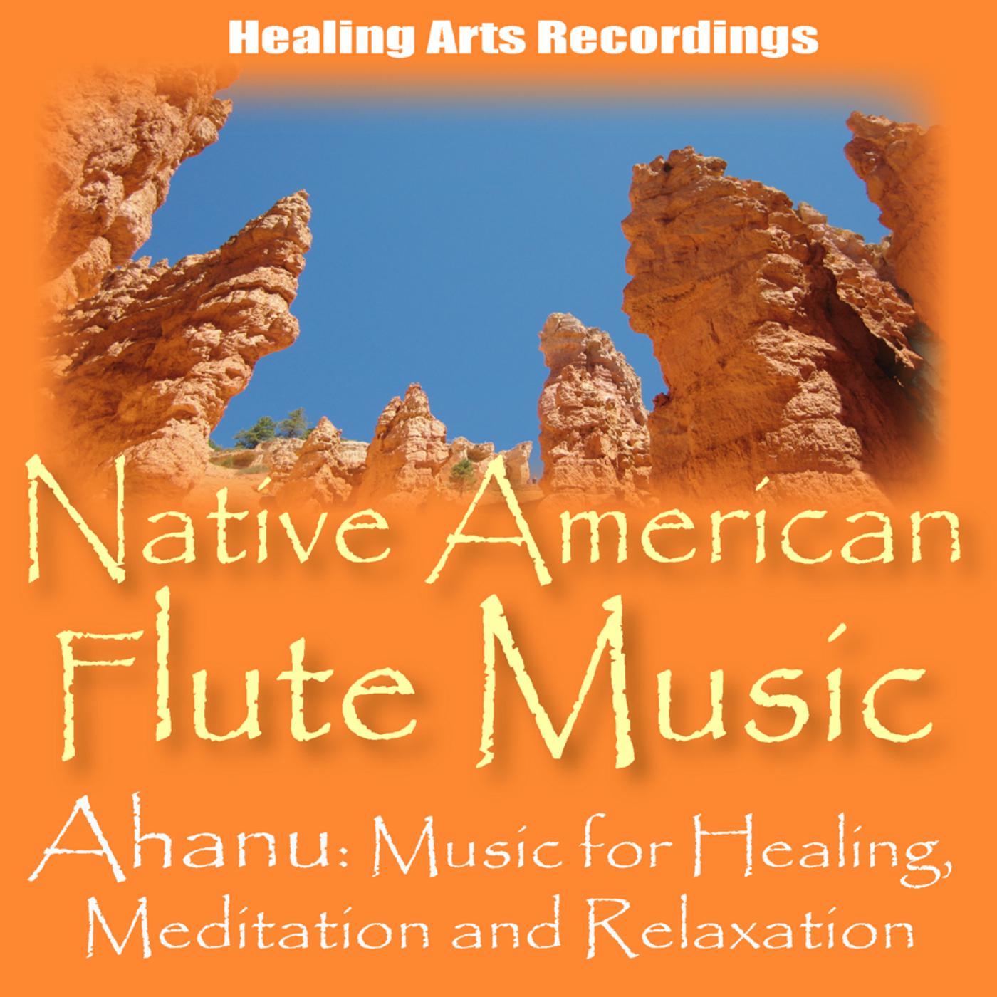 Native American Flute Music