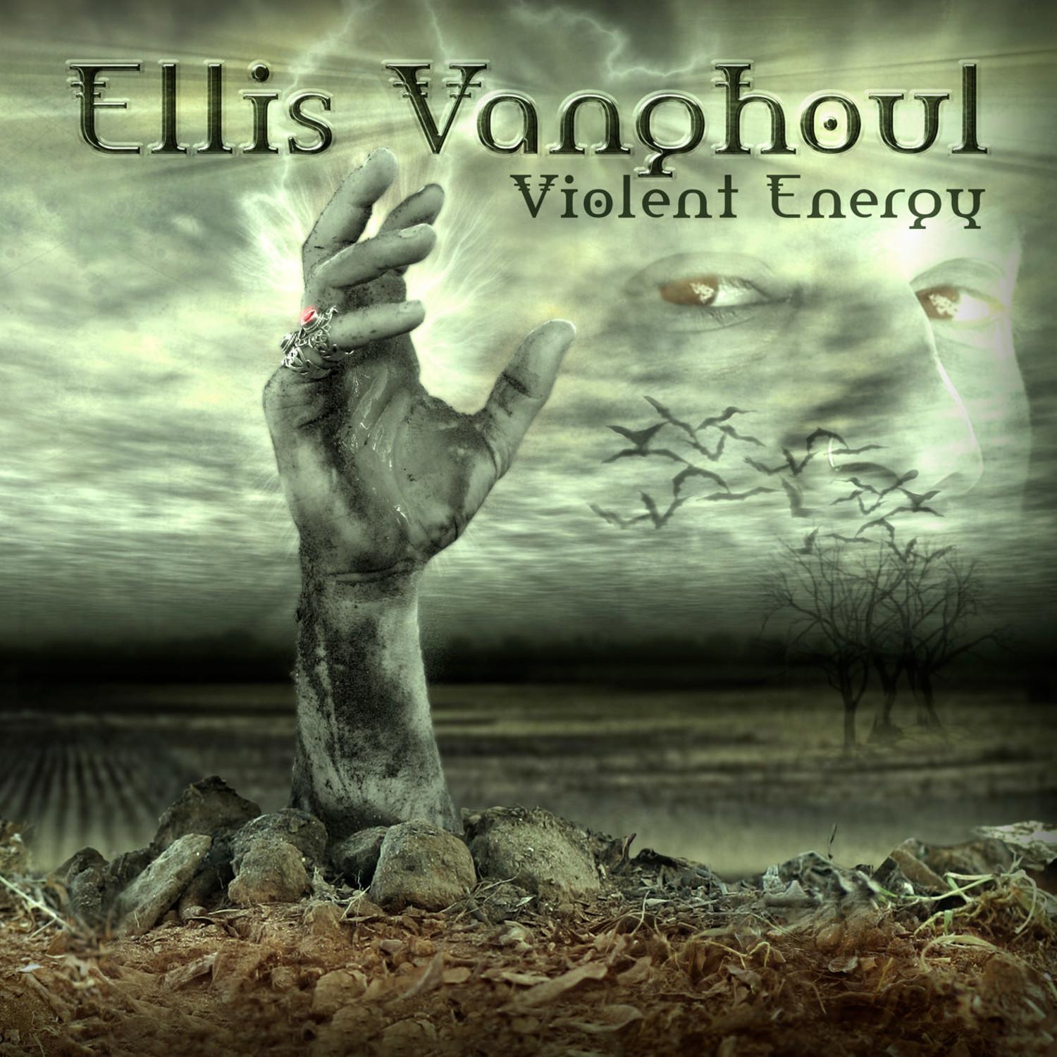 Ellis Van Ghoul - Violent Energy