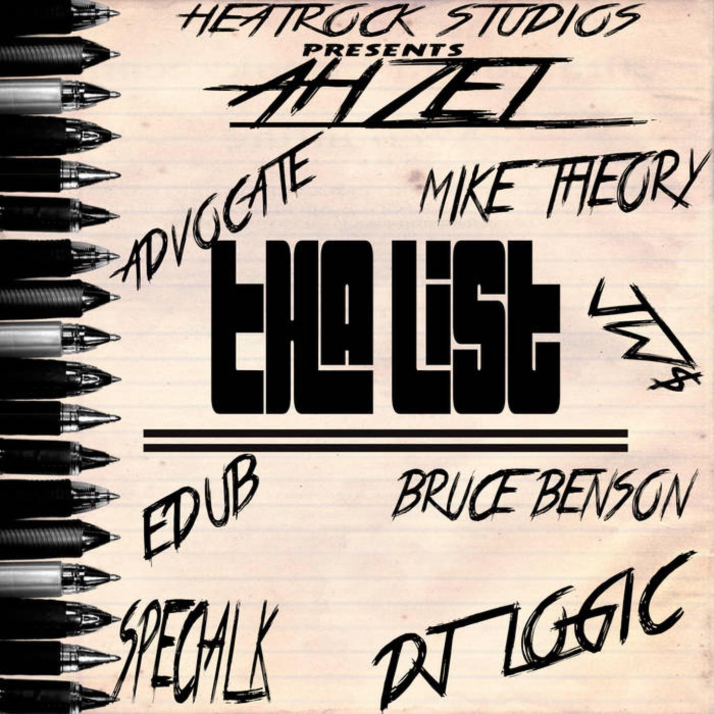 Tha List