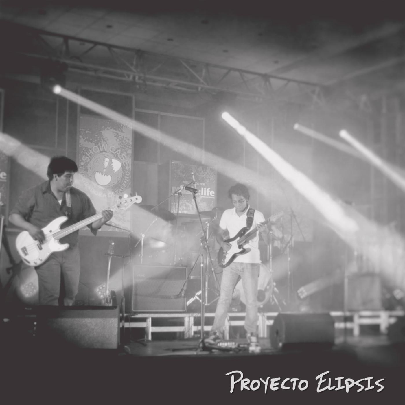 Proyecto Elipsis