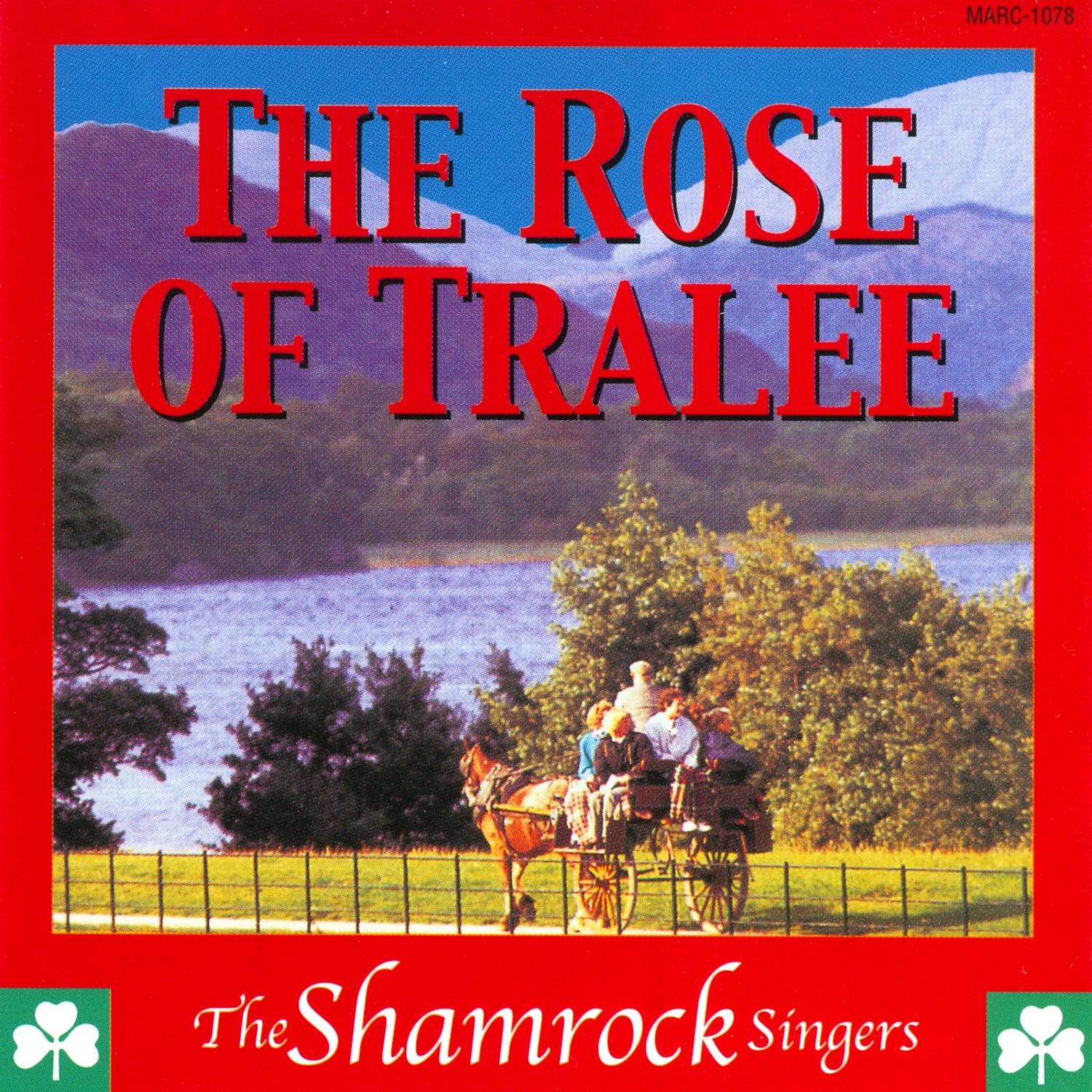 The Rose Of Tralee
