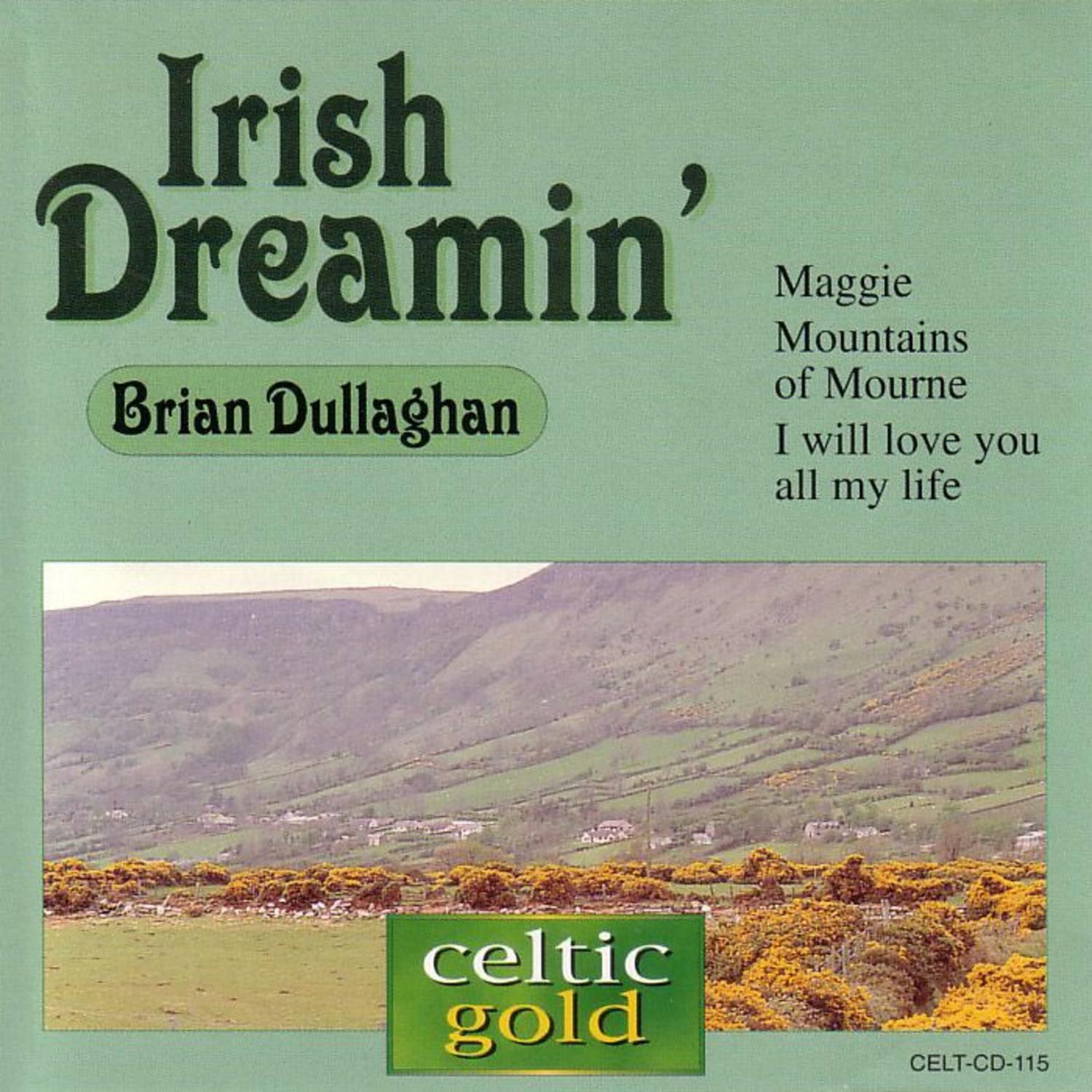 Irish Dreamin'