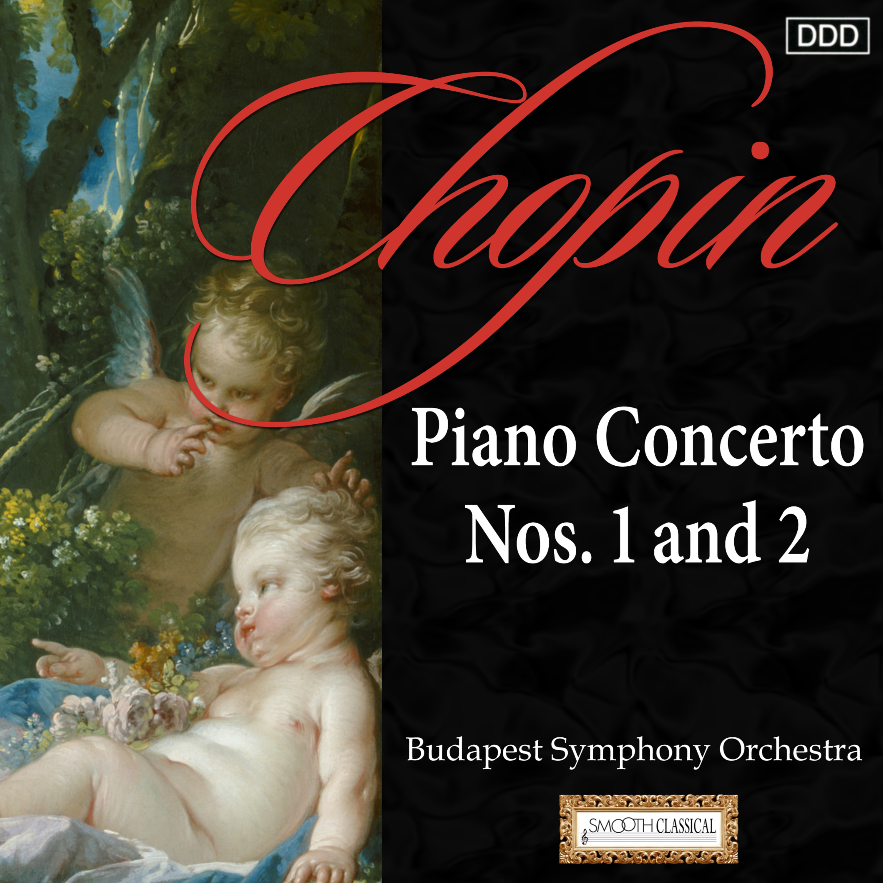 Piano Concerto No. 2 in F Minor, Op. 21: III. Allegro vivace