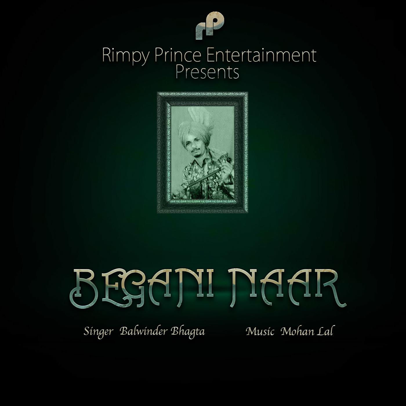 Begani Naar