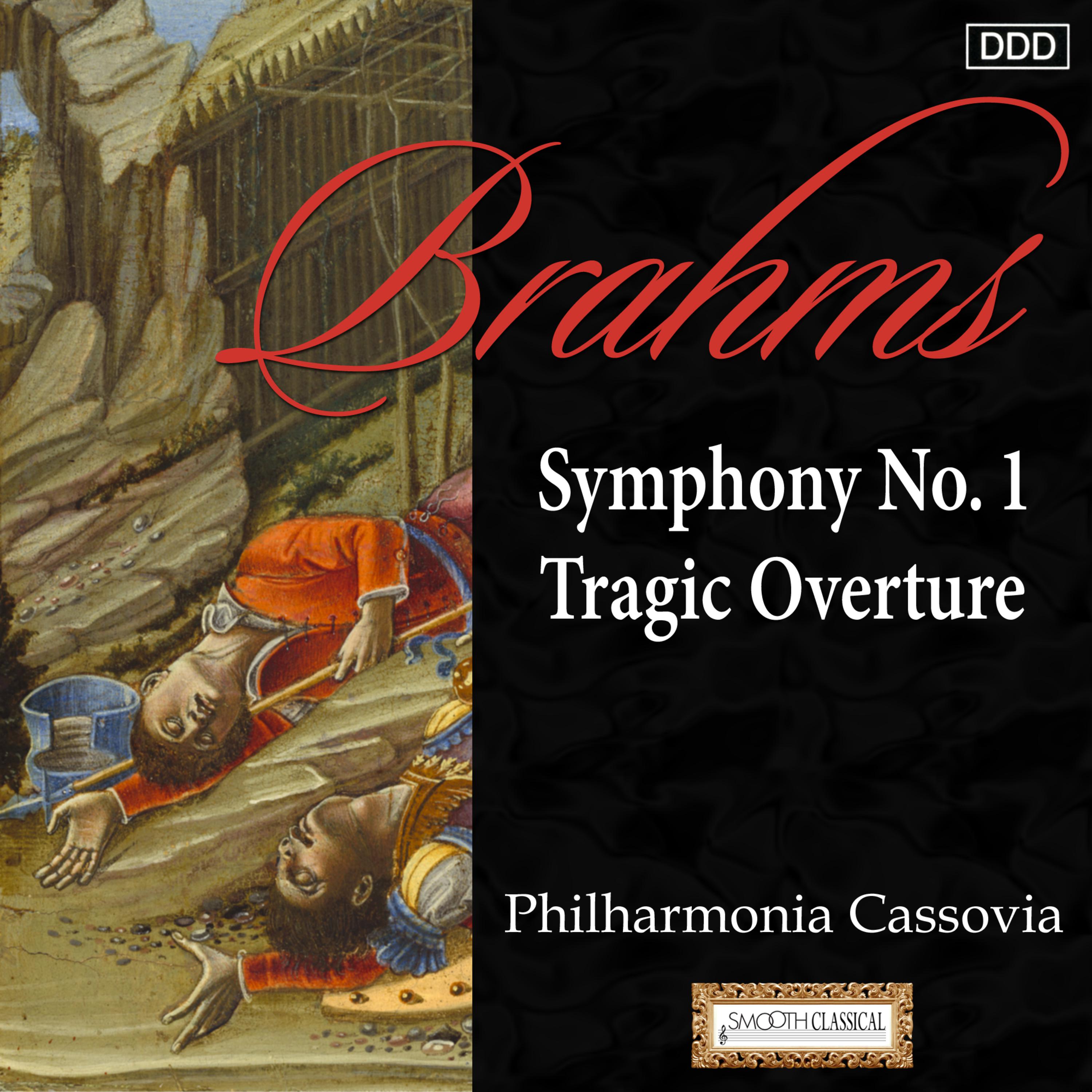 Brahms: Symphony No. 1 - Tragic Overture