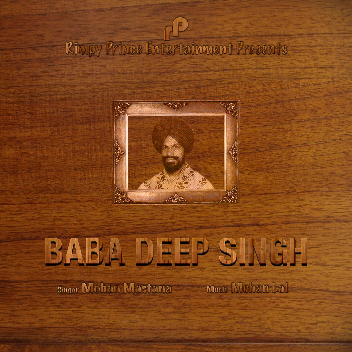 Baba Deep Singh