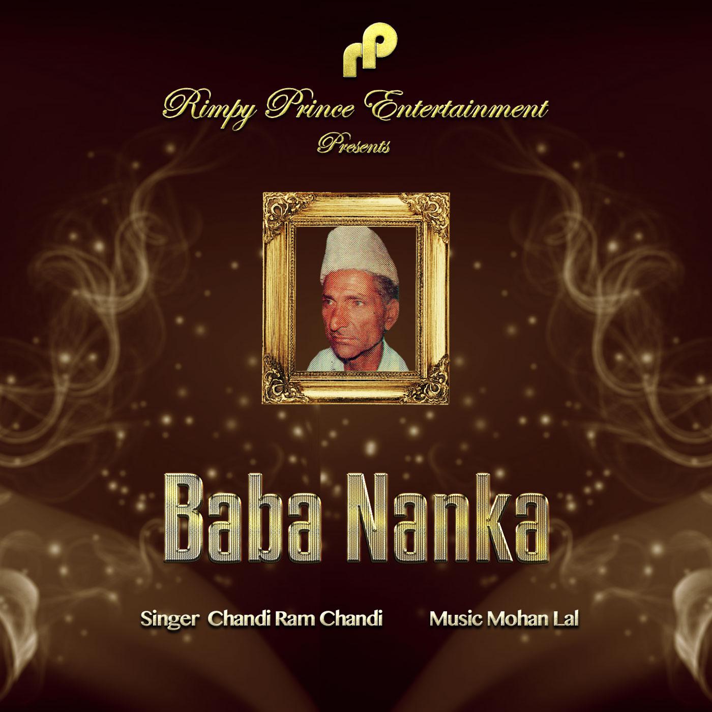 Baba Nanka