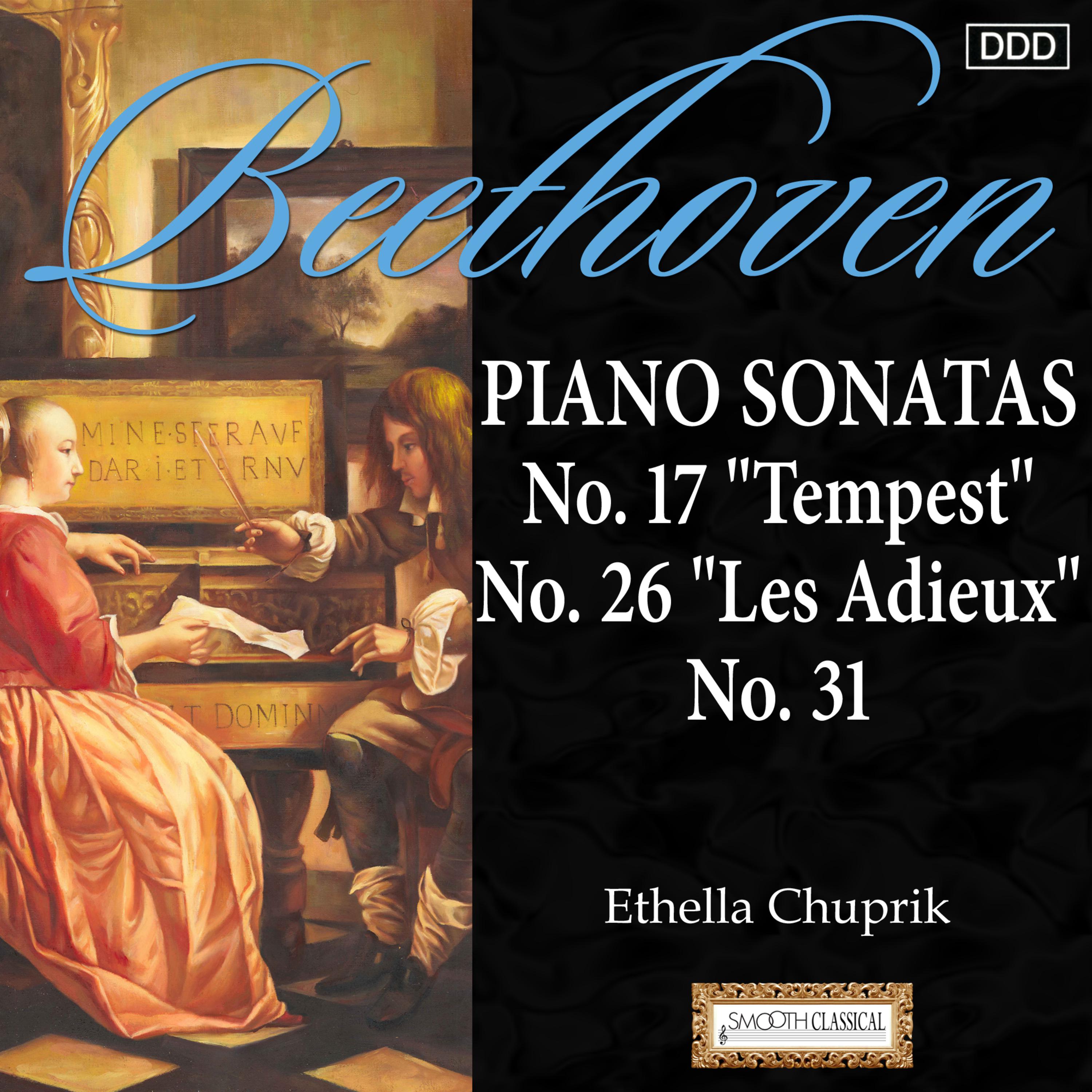 Piano Sonata No. 24 in F-Sharp Major, Op. 78 "À Thérèse": II. Allegro vivace