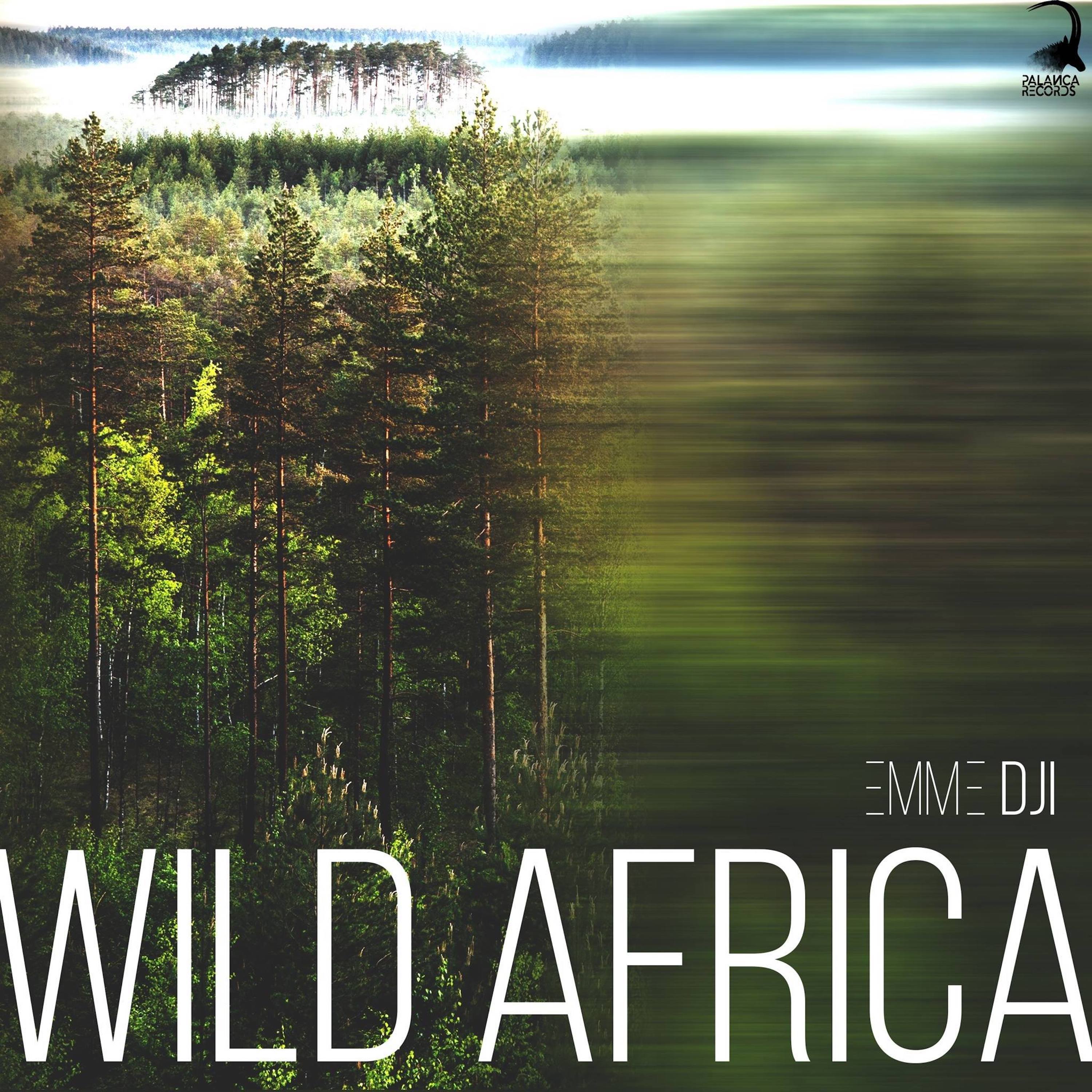 Wild Africa