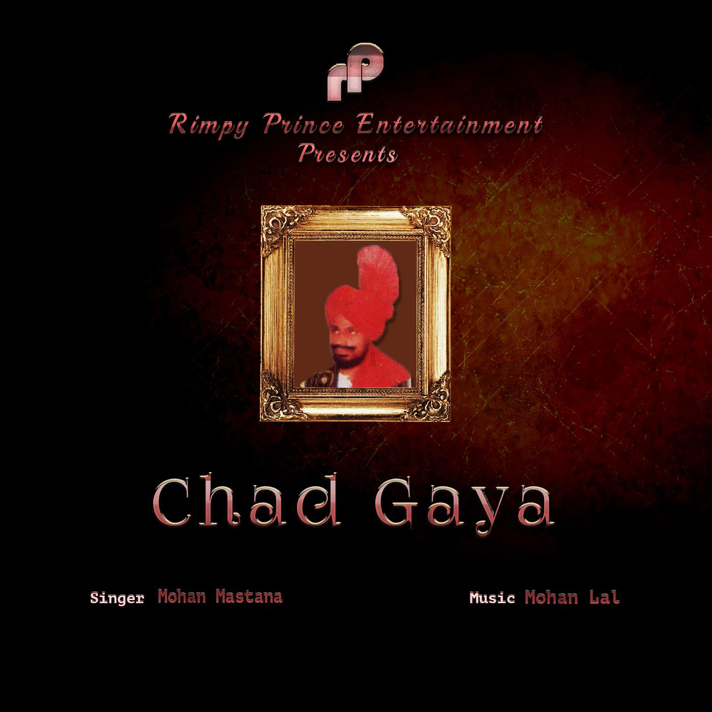 Chad Gaya