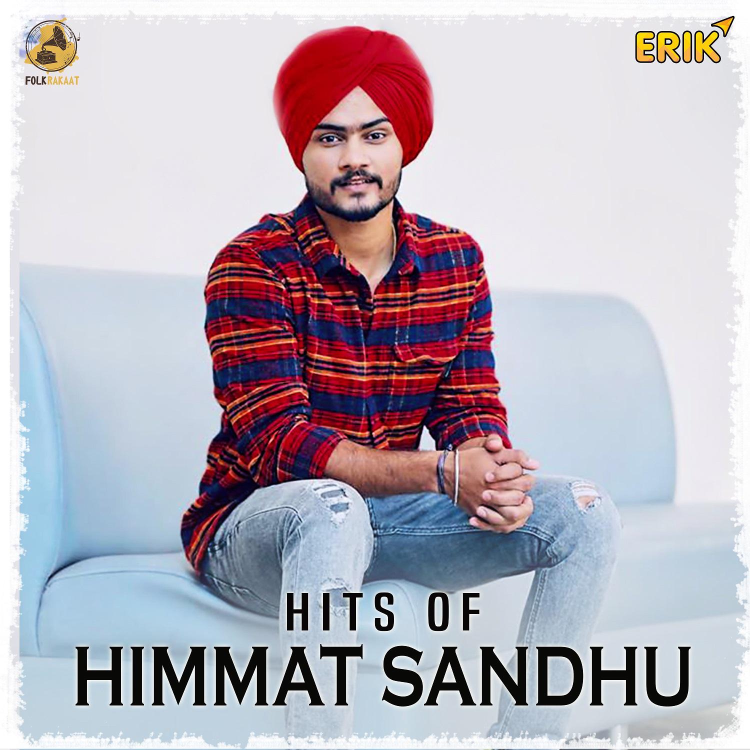 Hits Of Himmat Sandhu