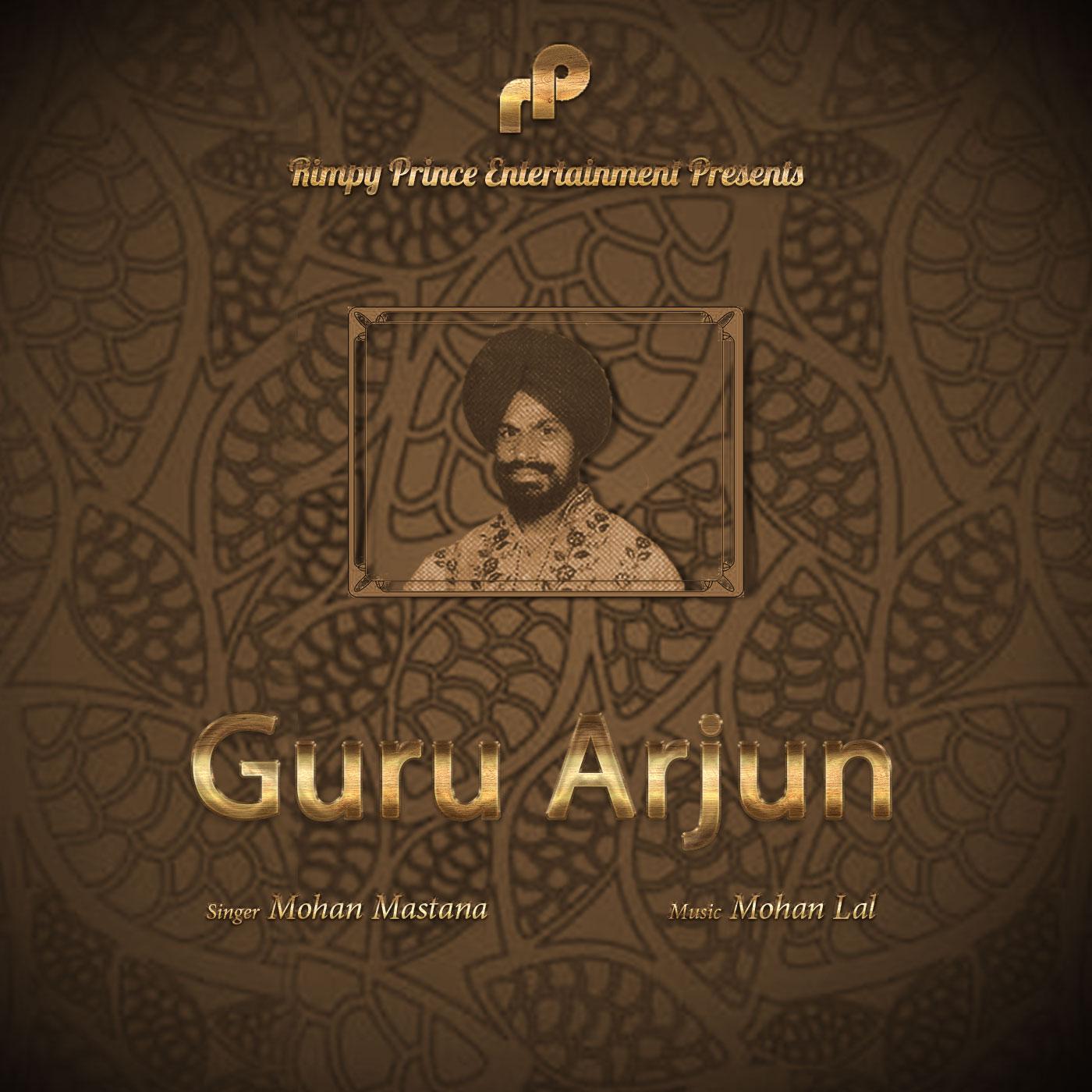 Guru Arjun