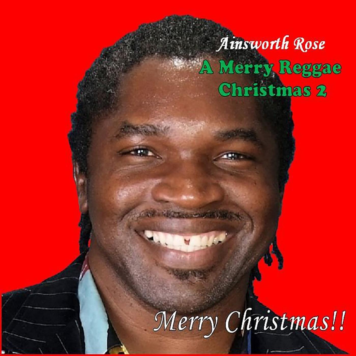 A Merry Reggae Christmas 2