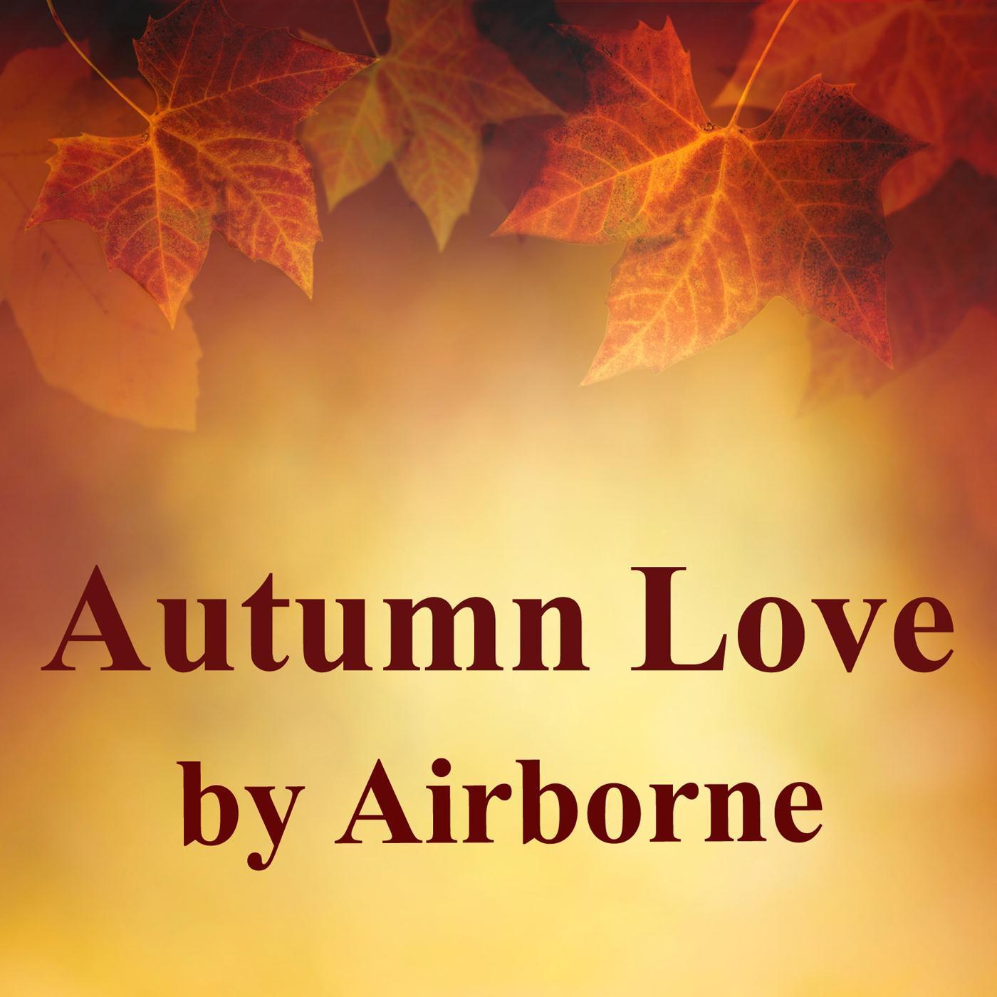 Autumn Love