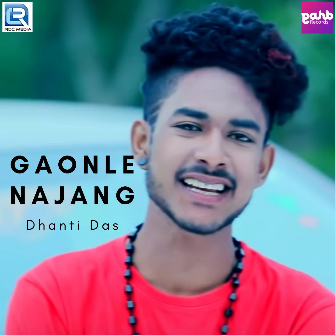 Gaonle Najang