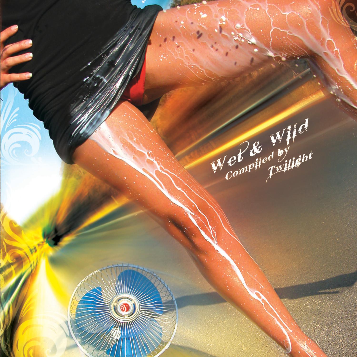 Wet & Wild - By Twilight