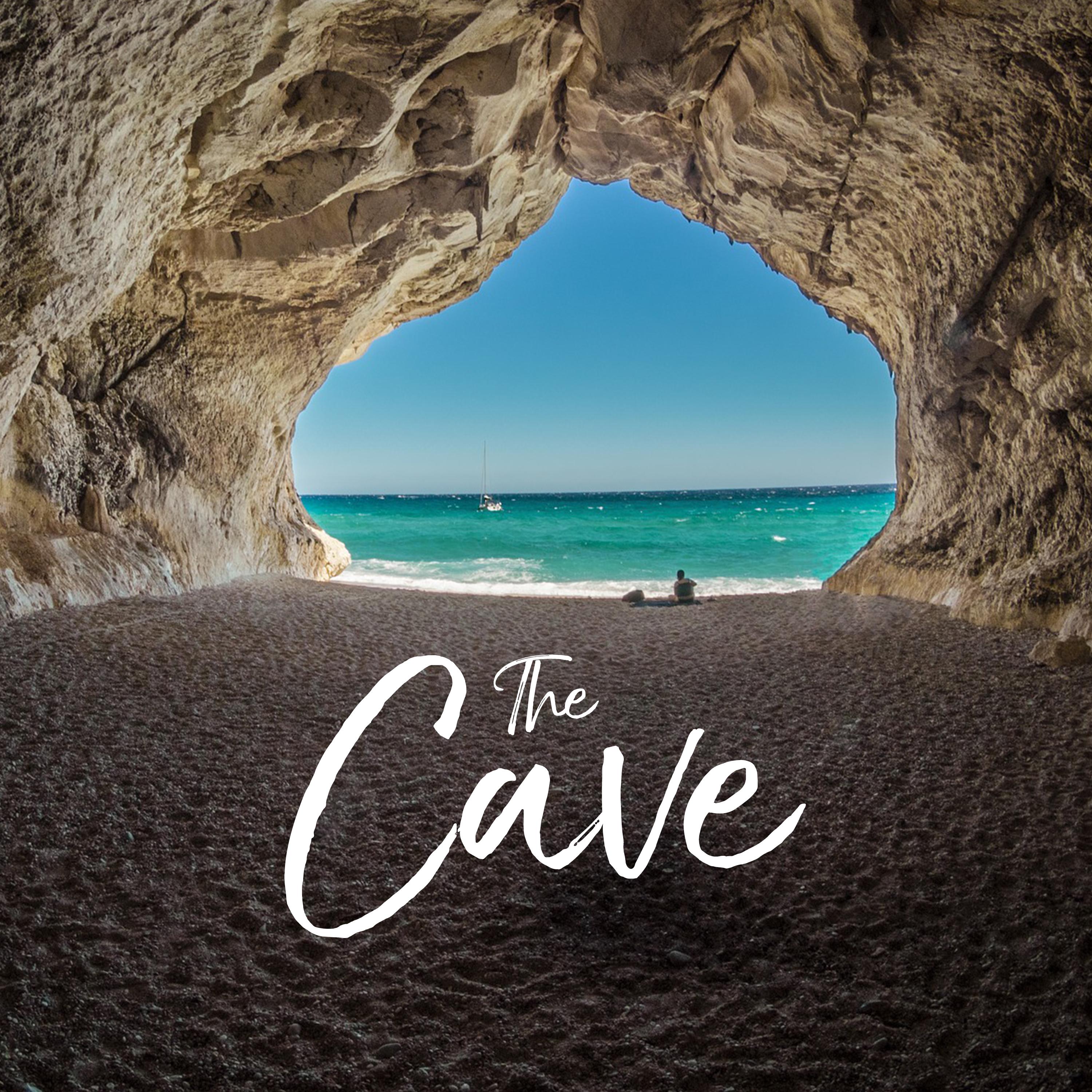 The Cave (Slow & Atmospheric Music for Control Stress, Better Sleep & Relaxation)