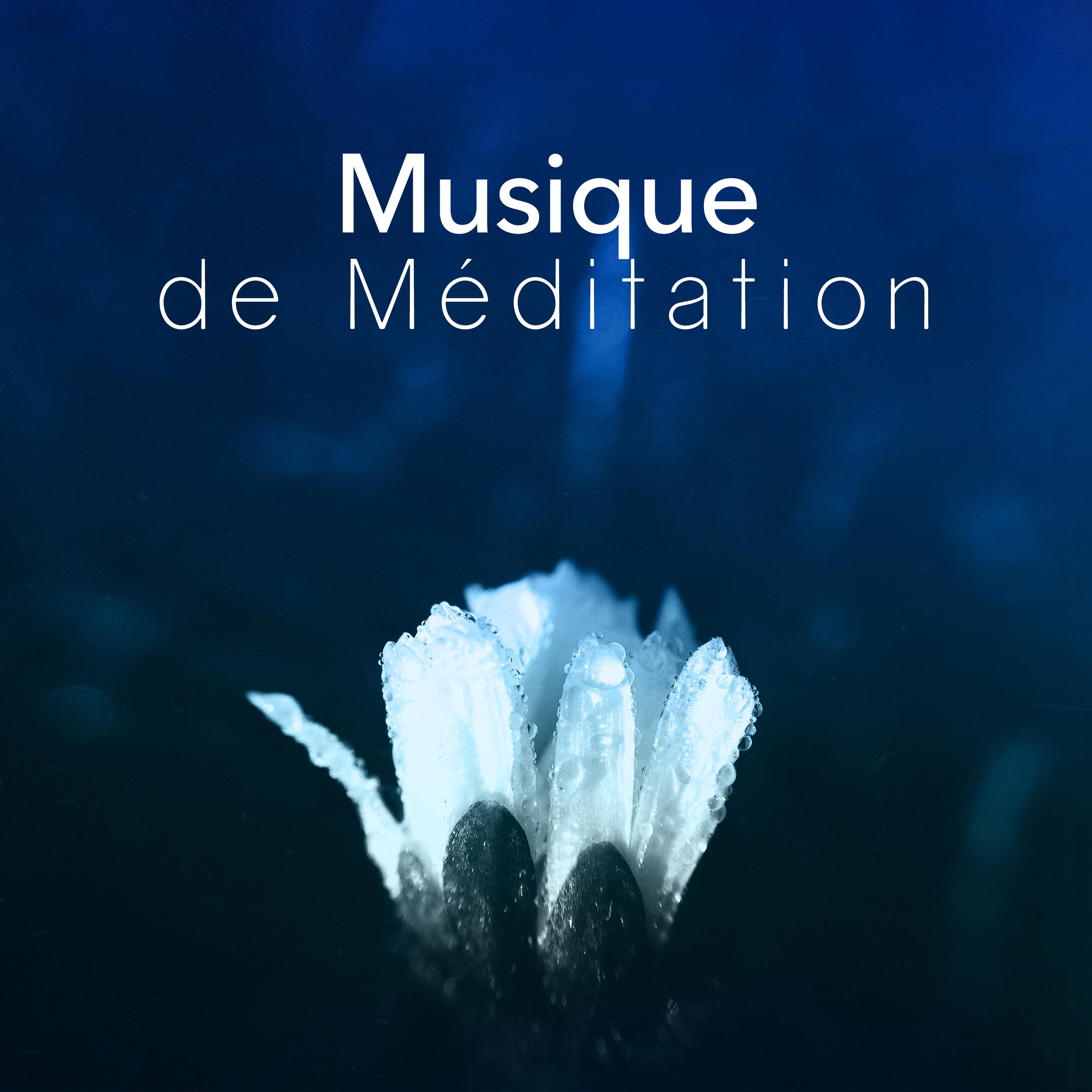 Musique de Méditation
