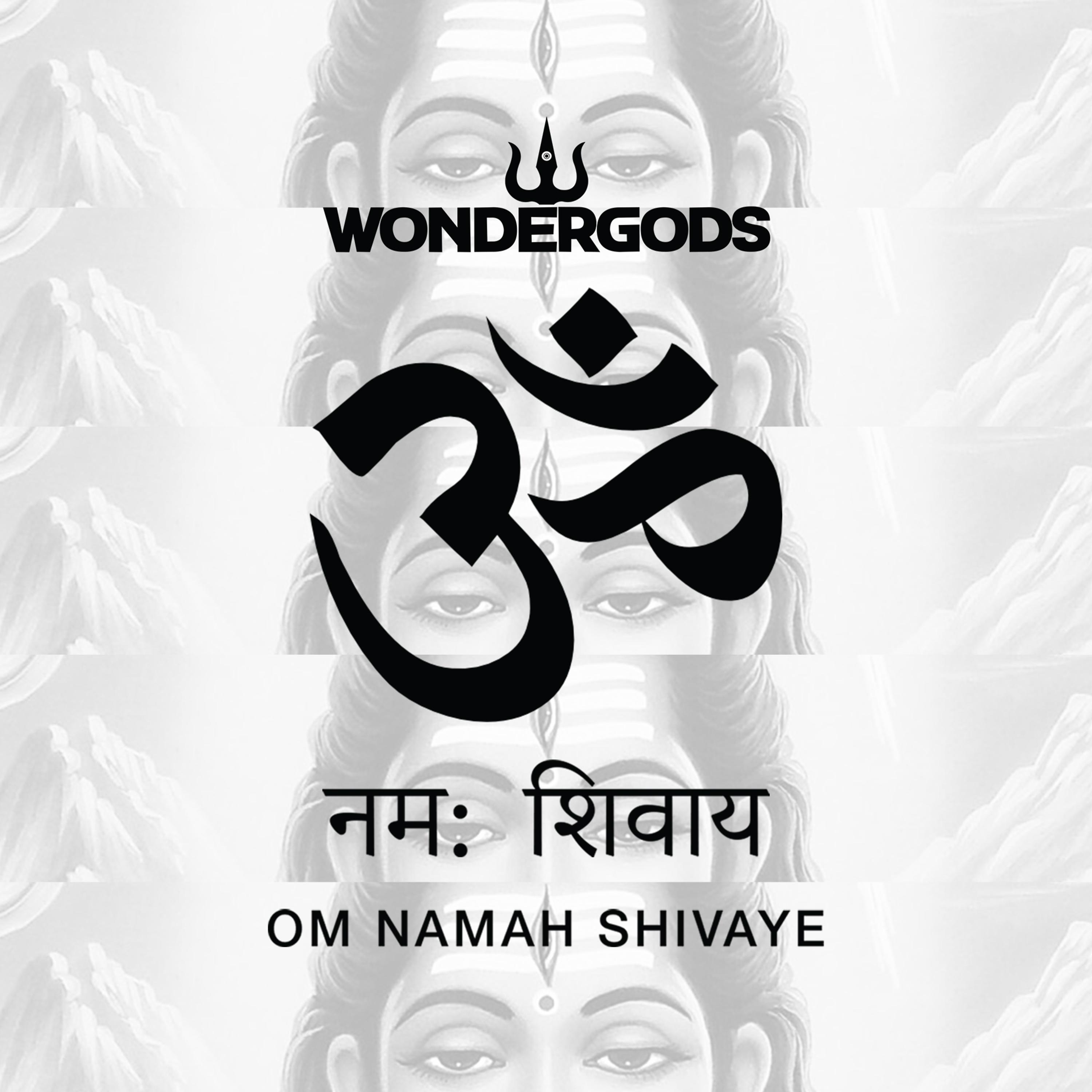 Om Namah Shivaye