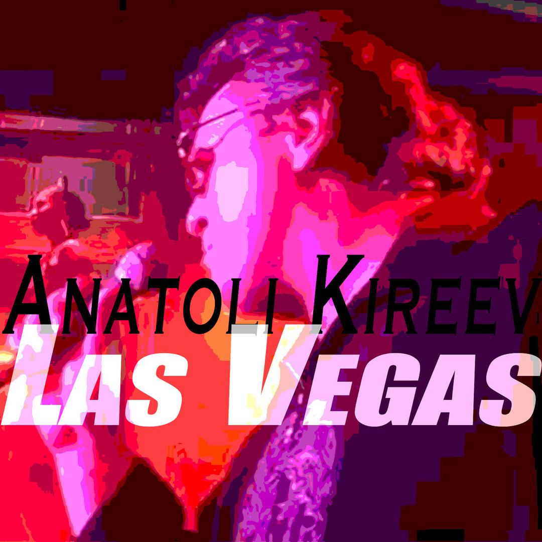 Las Vegas