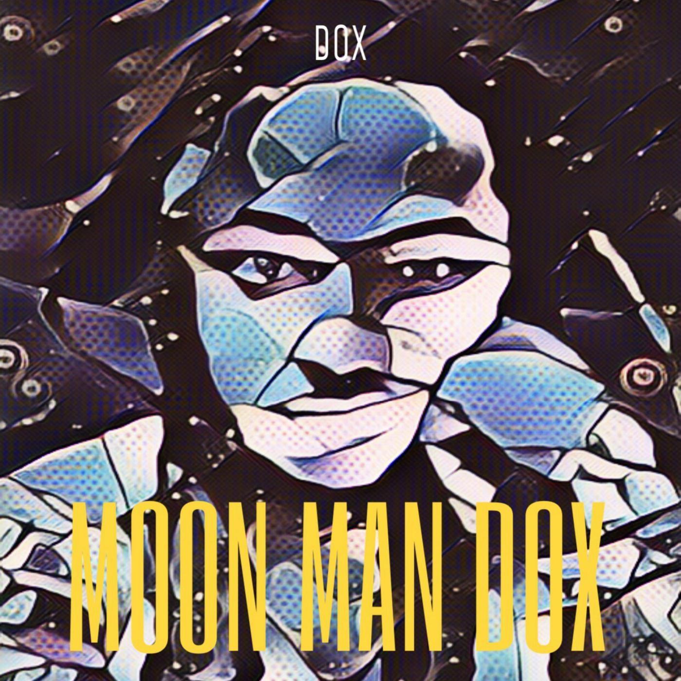 Moon Man Dox