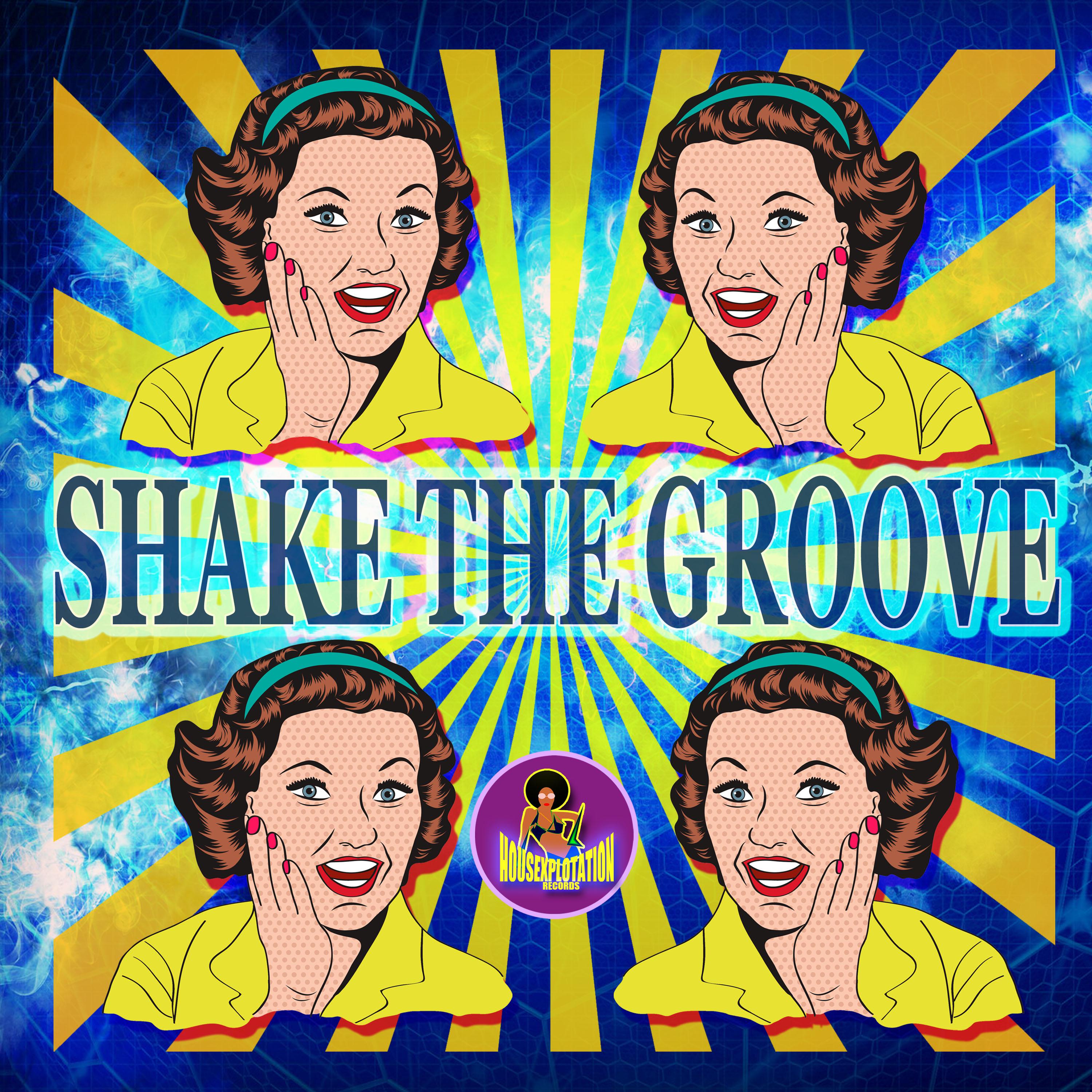 Shake the Groove