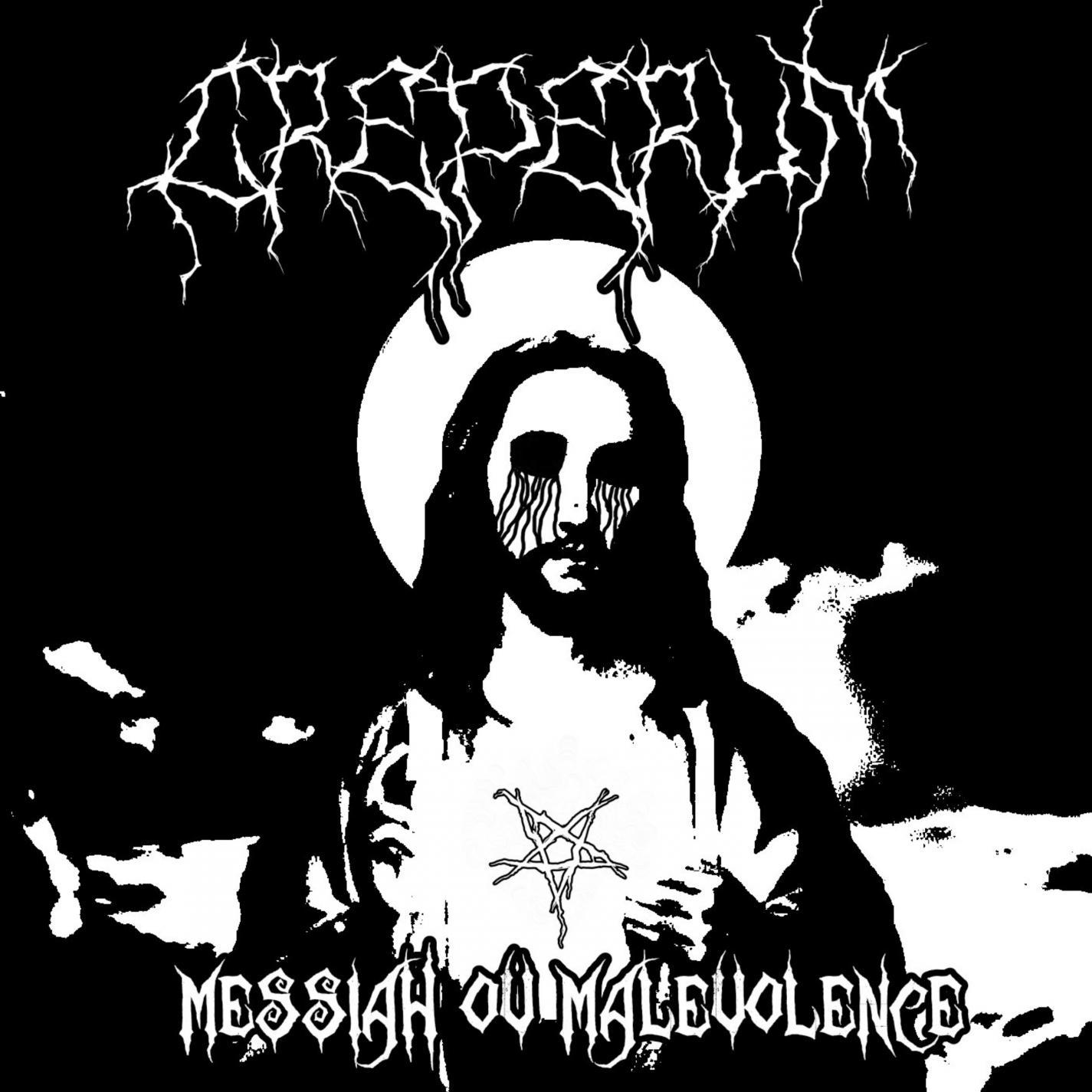 Messiah ov Malevolence