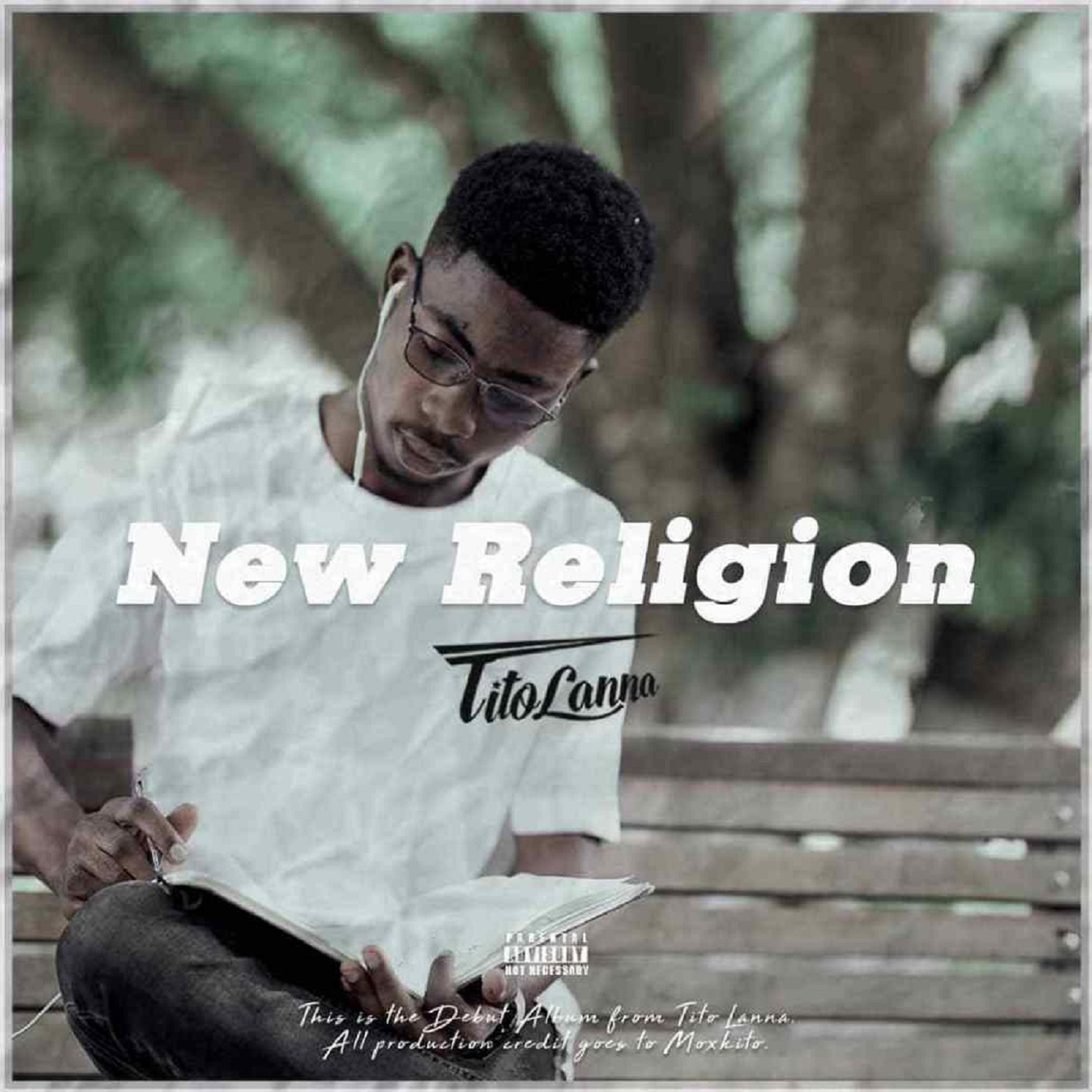 New Religion (Instrumentals)